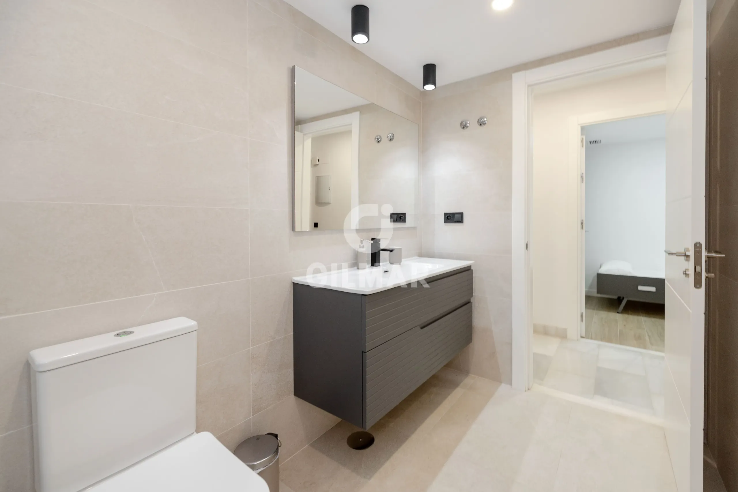 Ground floor apartment in Milla de Oro - Marb. Club - Málaga