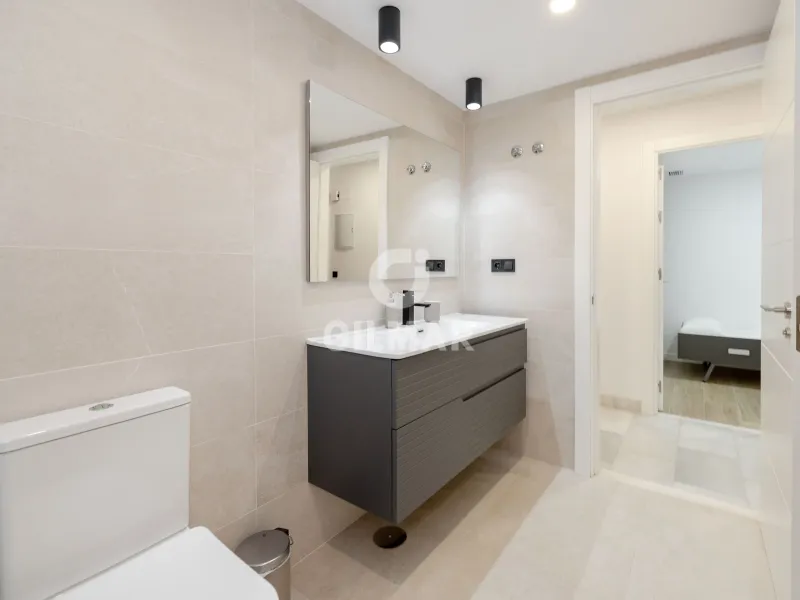 Ground floor apartment in Milla de Oro - Marb. Club - Málaga