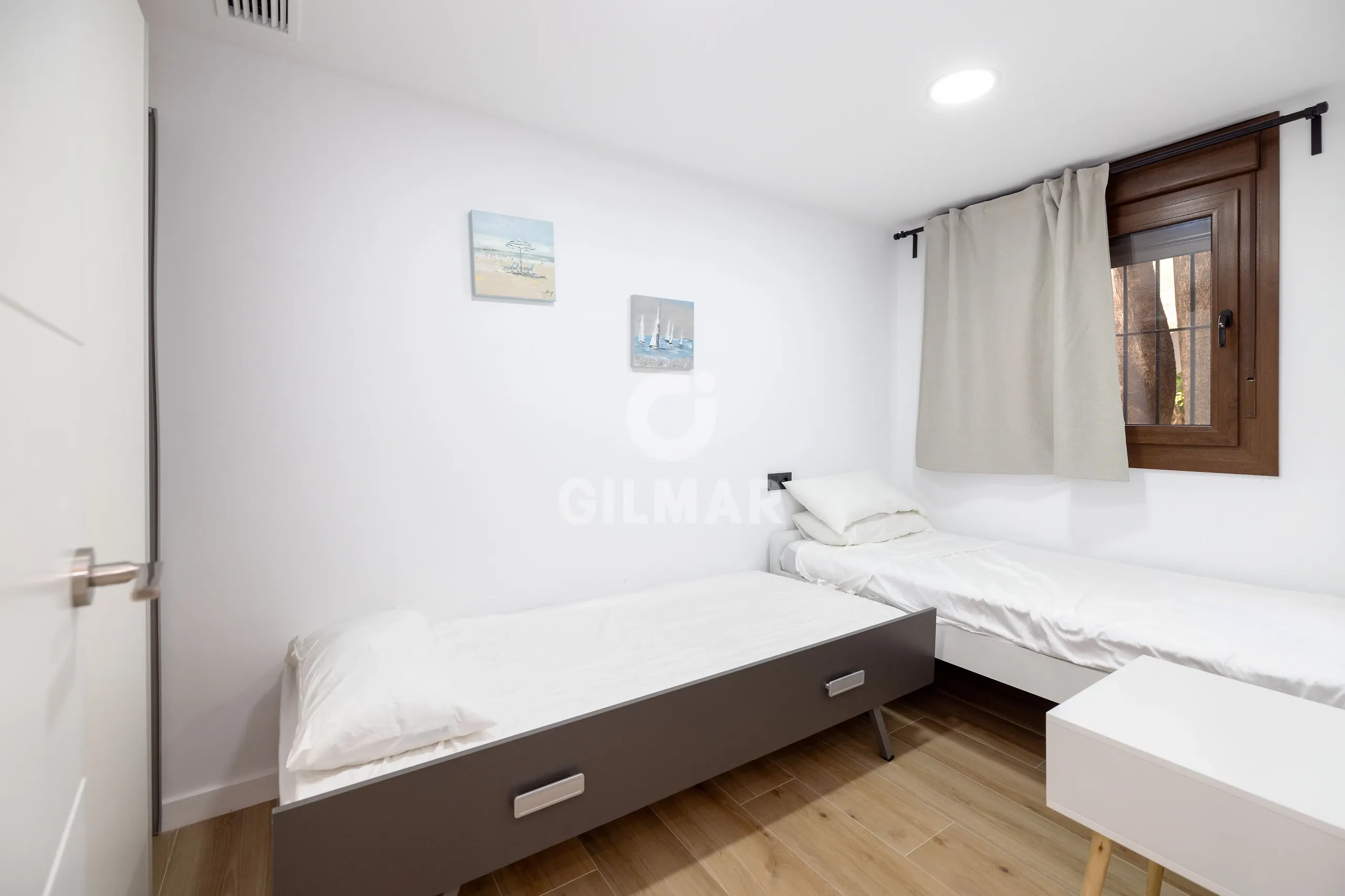 Ground floor apartment in Milla de Oro - Marb. Club - Málaga