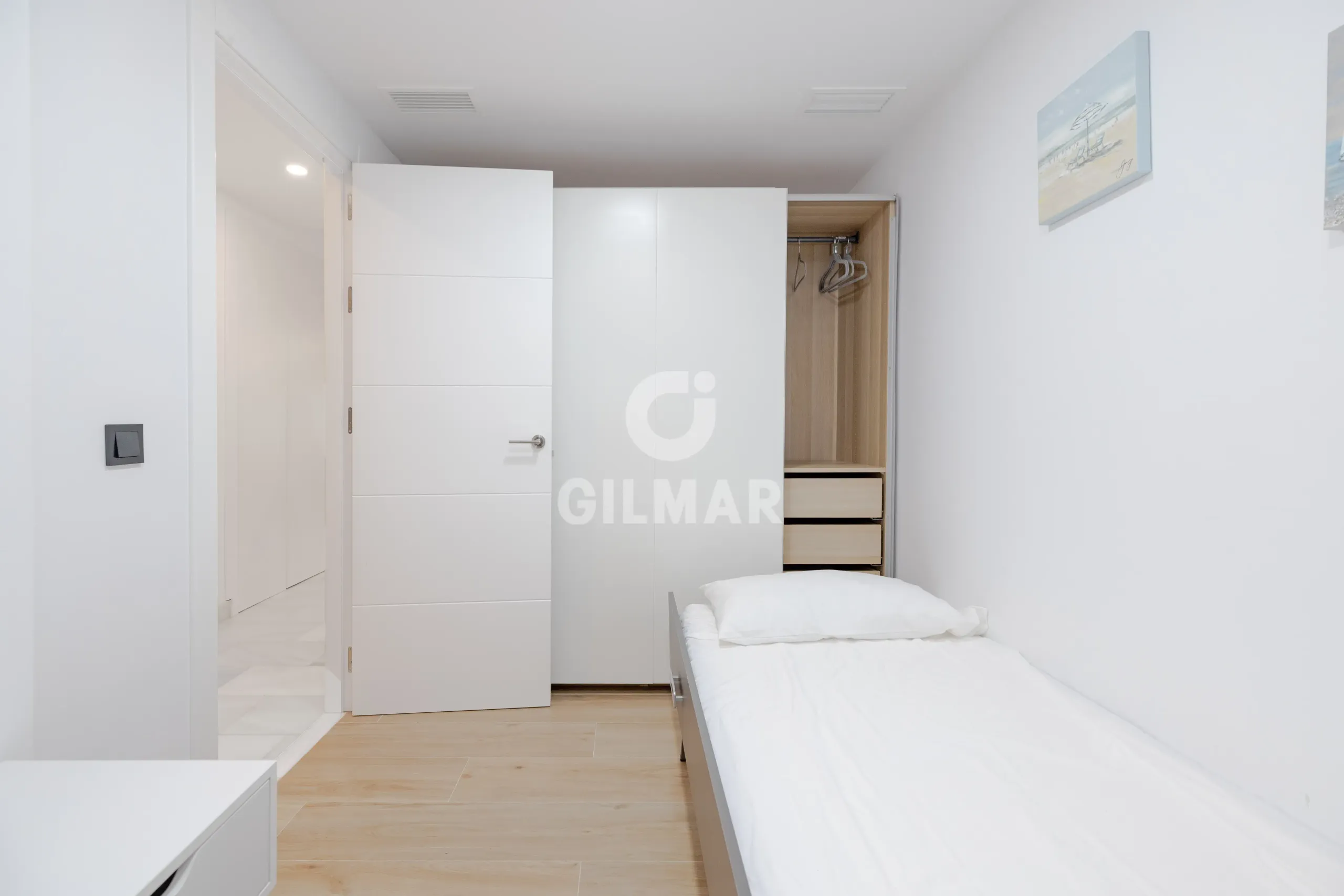 Ground floor apartment in Milla de Oro - Marb. Club - Málaga