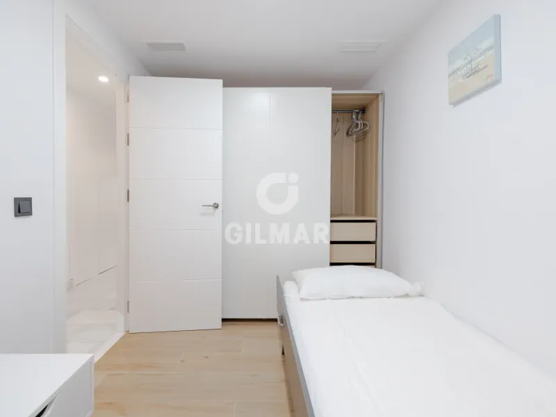 Ground floor apartment in Milla de Oro - Marb. Club - Málaga