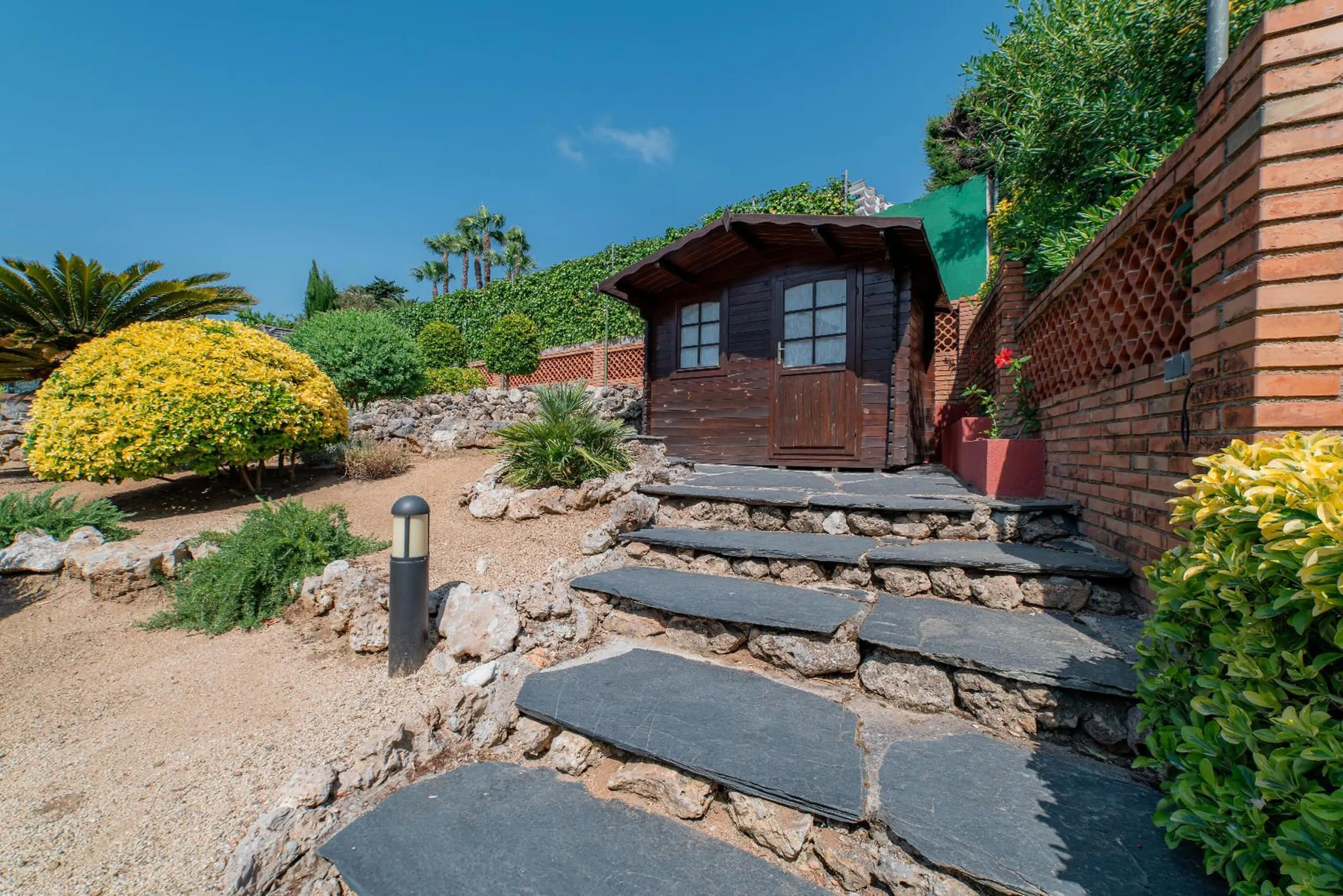 Acogedora casa con piscina y amplio jardín en Arenys de Munt, Barcelona