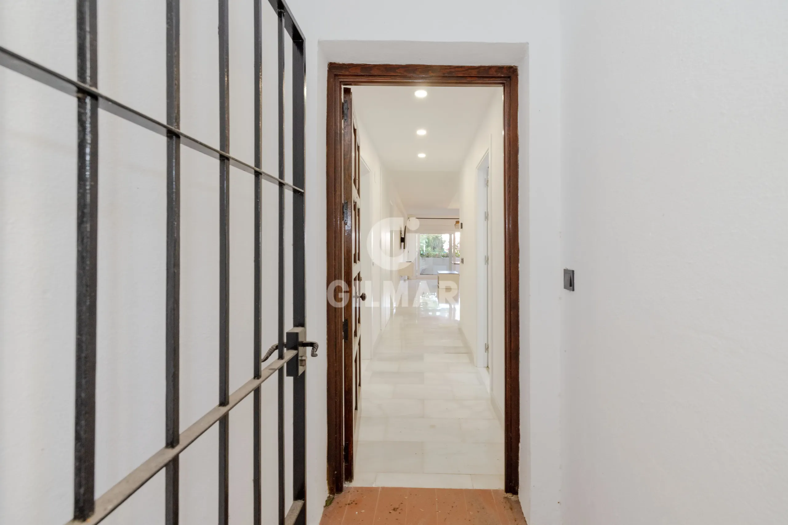Ground floor apartment in Milla de Oro - Marb. Club - Málaga