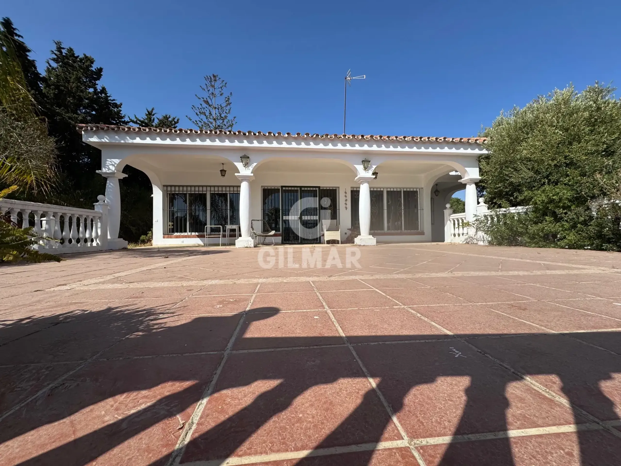 Villa in Estepona Este - Málaga