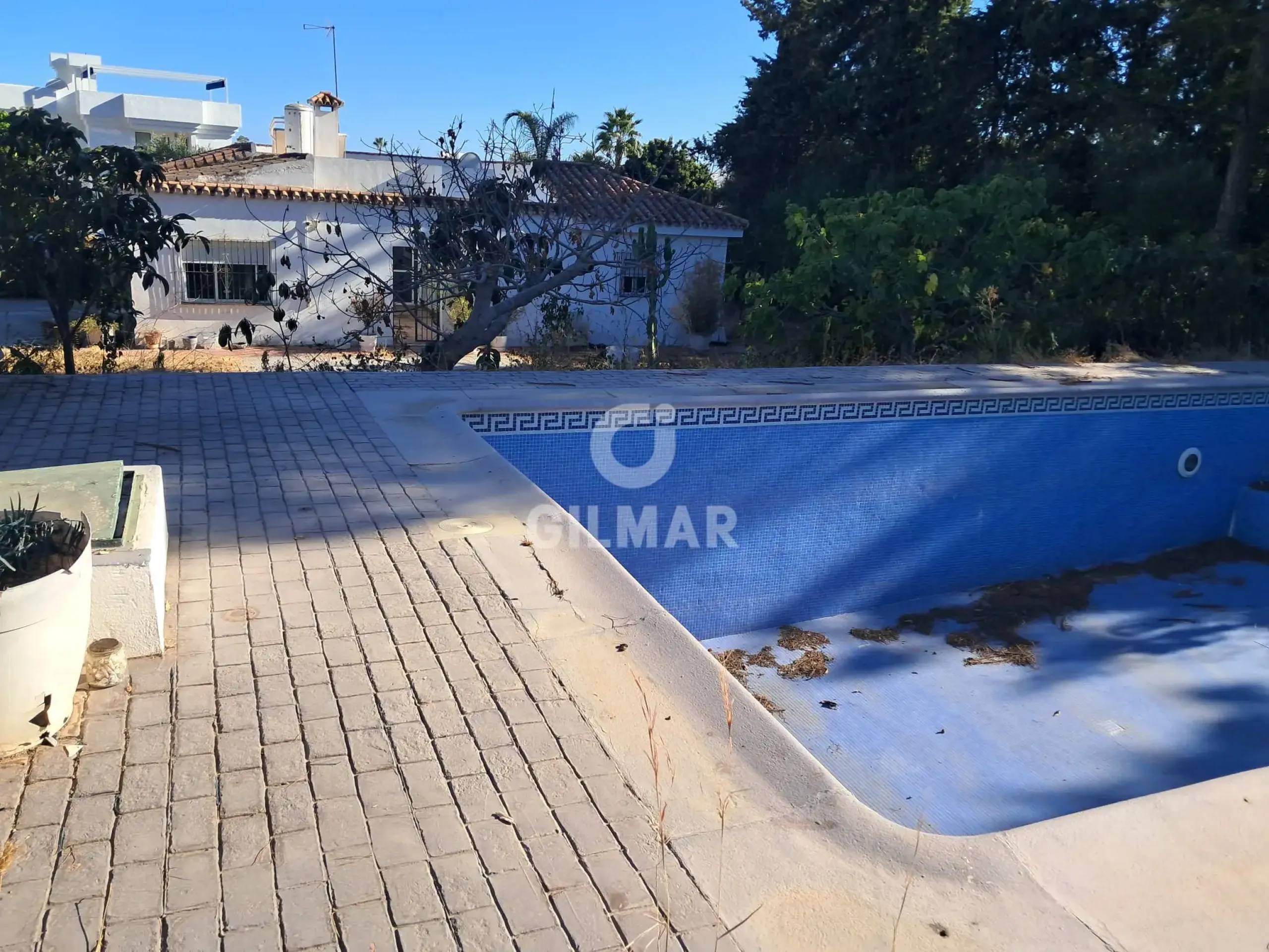 Villa in Estepona Este - Málaga