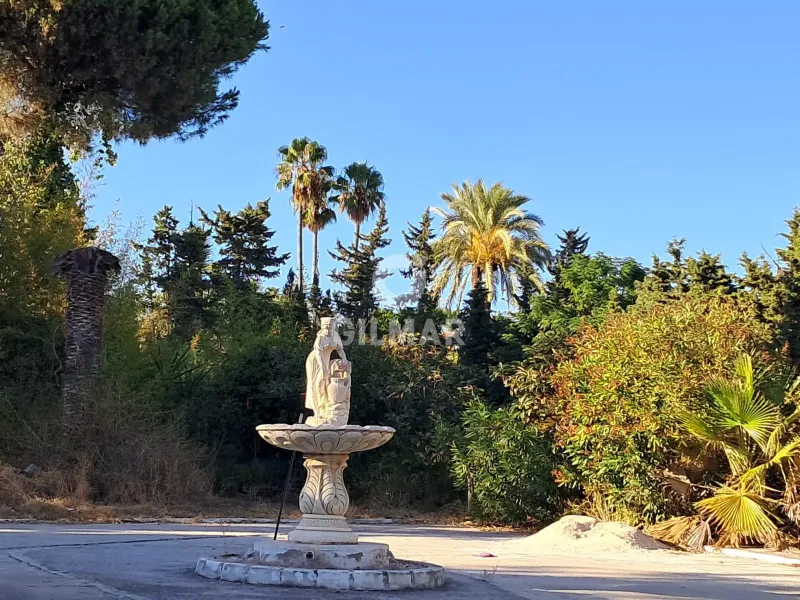 Villa in Estepona Este - Málaga