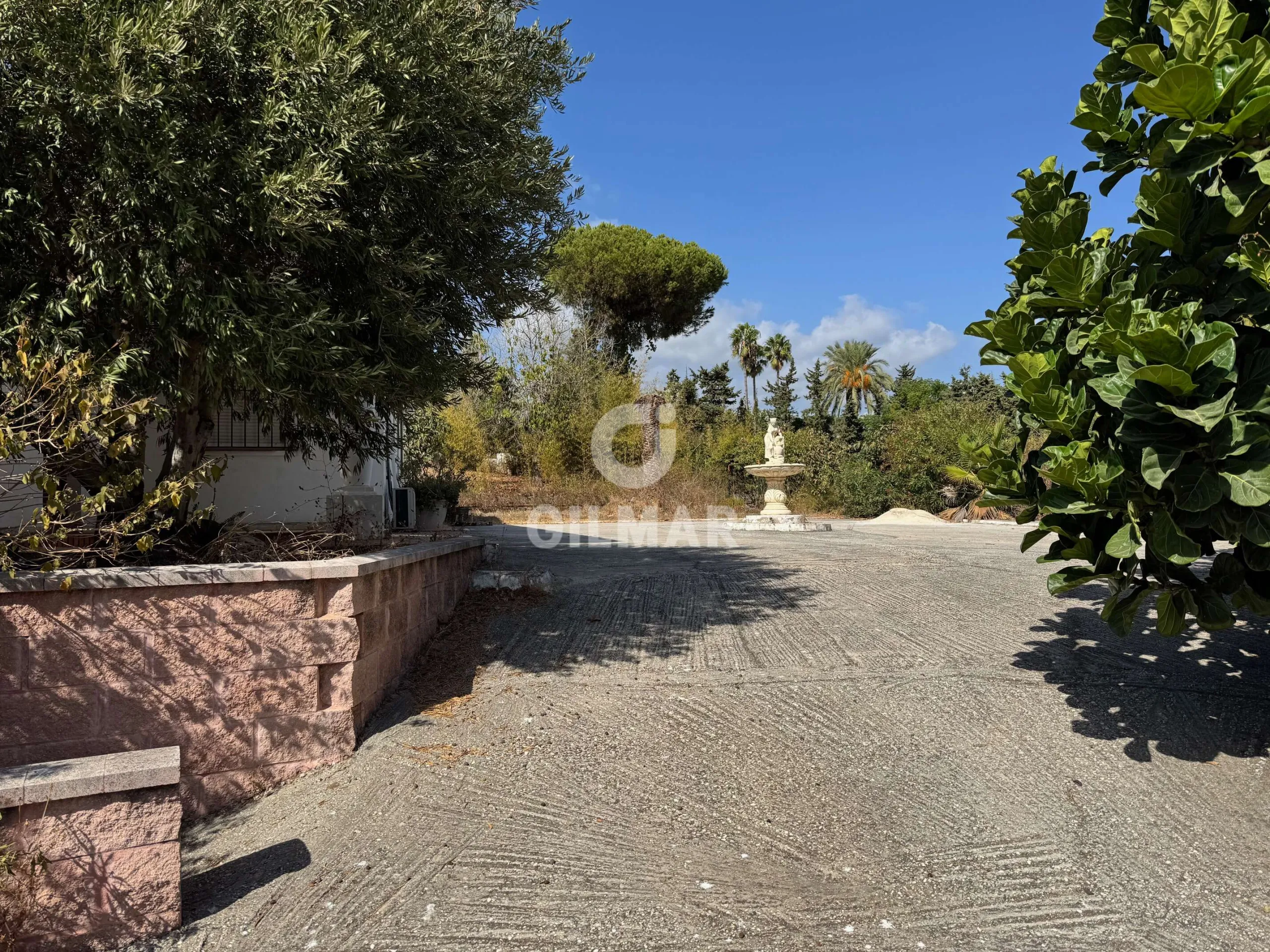 Villa in Estepona Este - Málaga