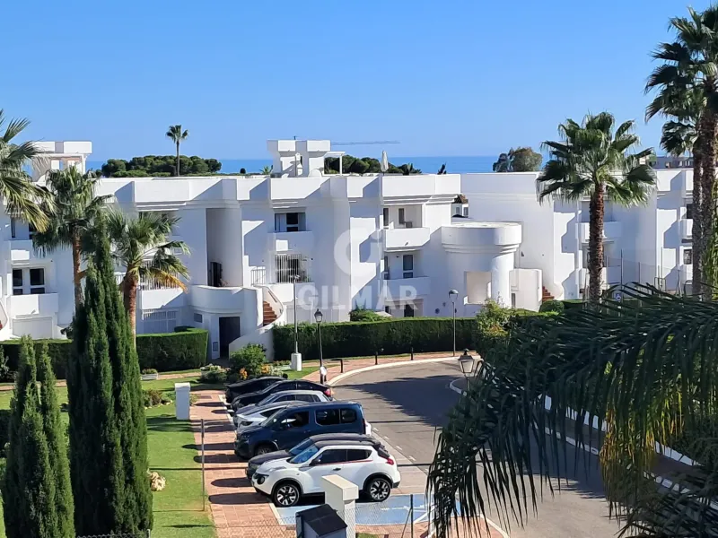 Villa in Estepona Este - Málaga