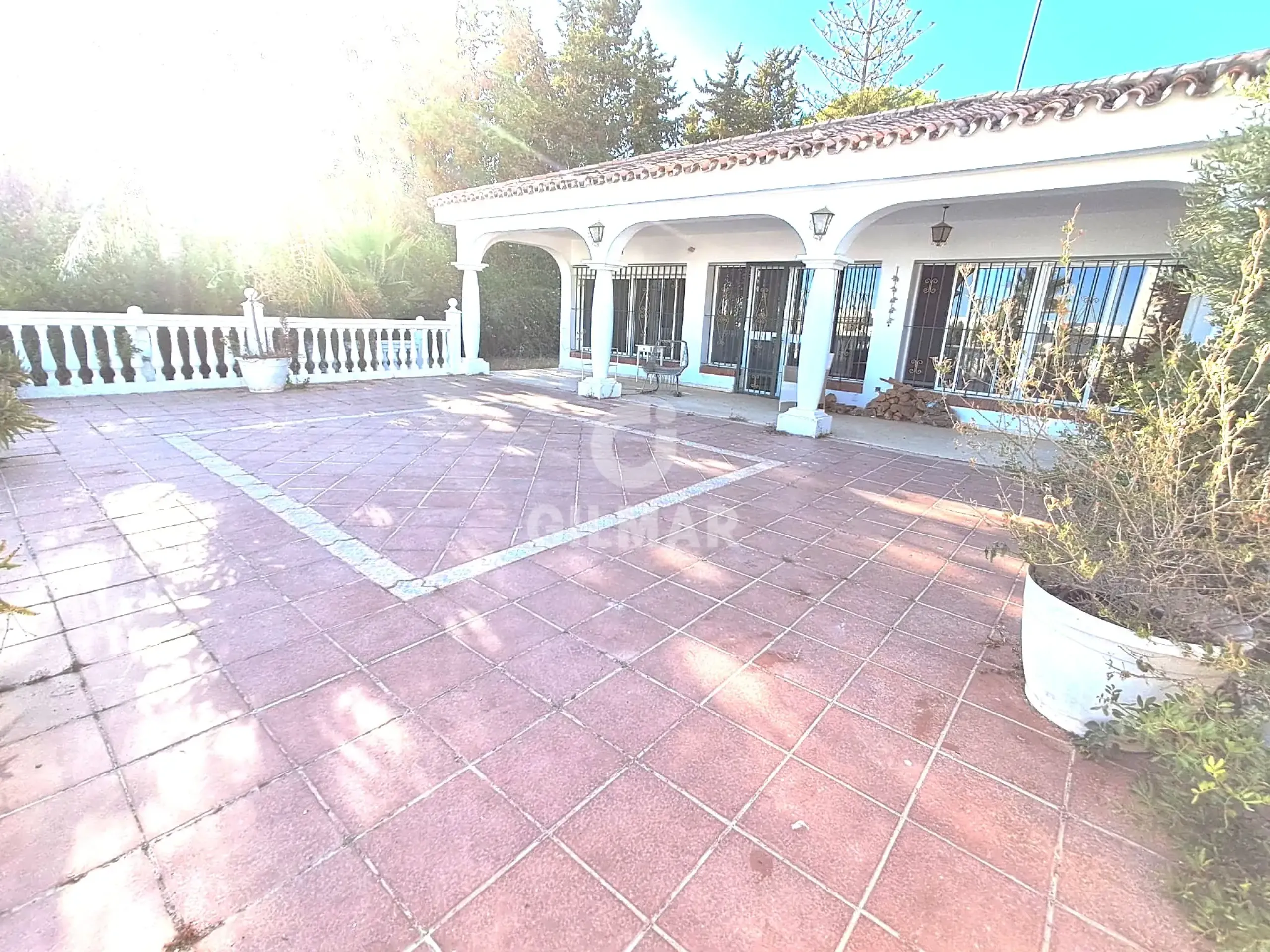 Villa in Estepona Este - Málaga