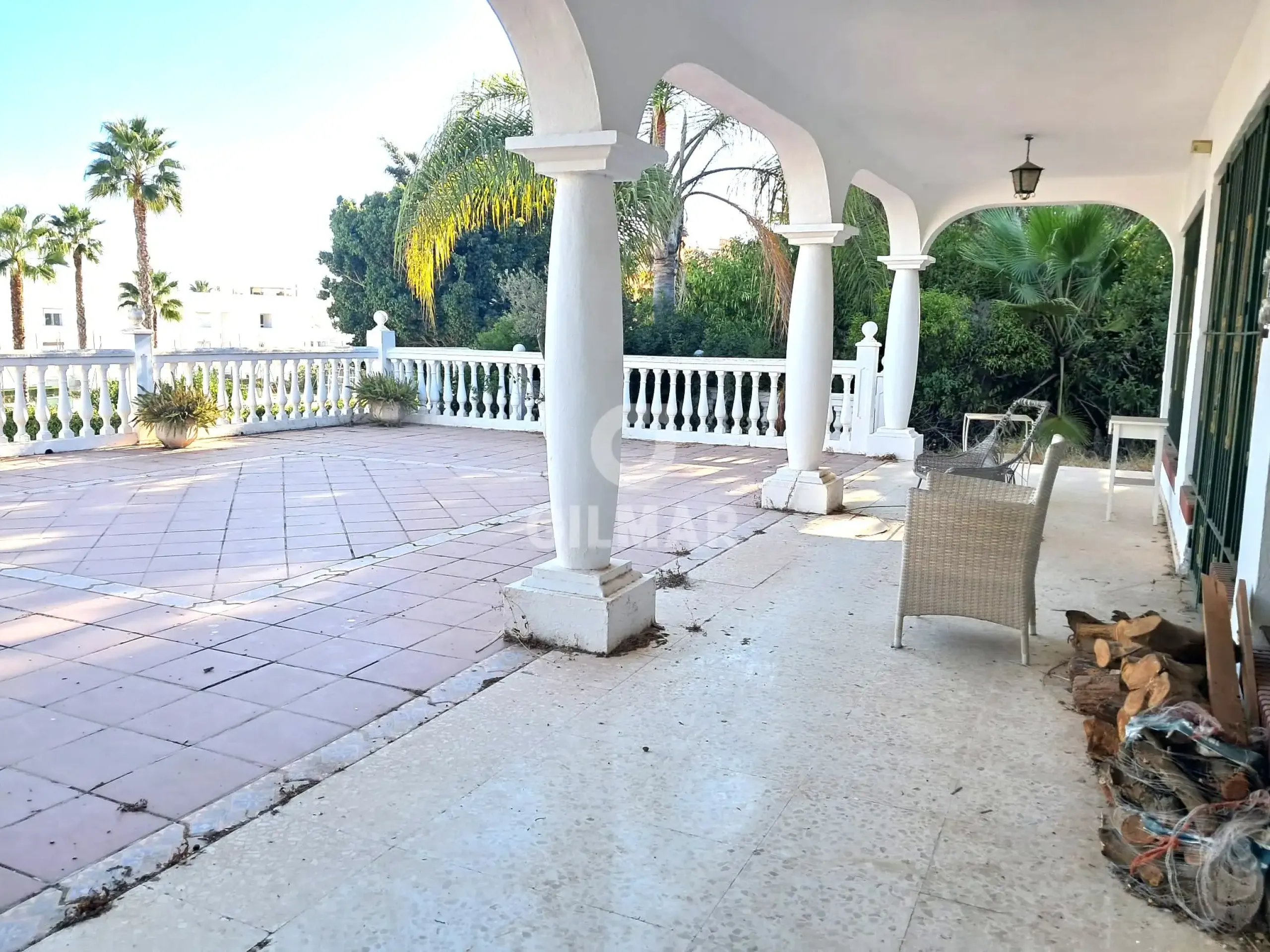 Villa in Estepona Este - Málaga