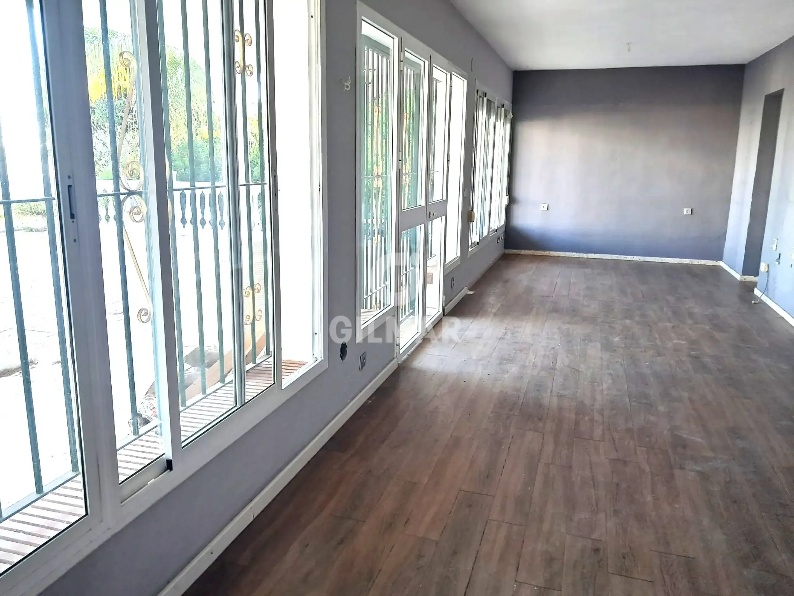 Villa in Estepona Este - Málaga