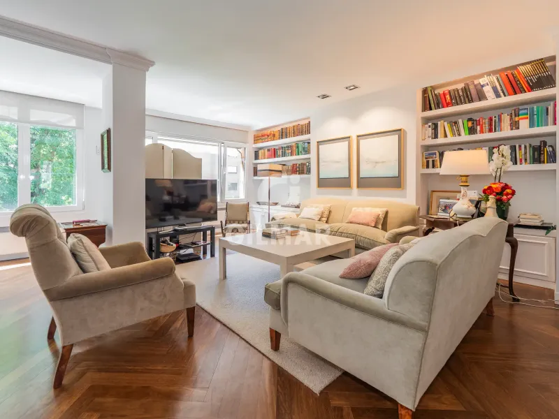 Apartment in La Moraleja - Madrid