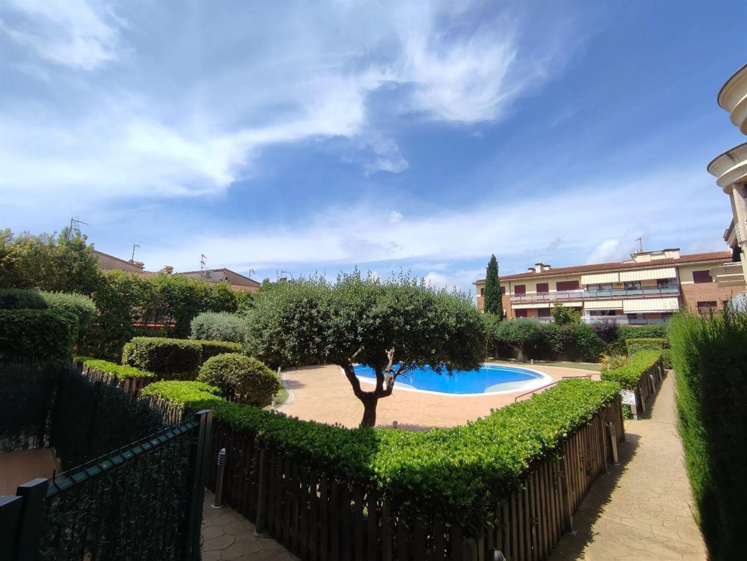Spacious Duplex Apartment Close to the Beach in Palamós, Costa Brava