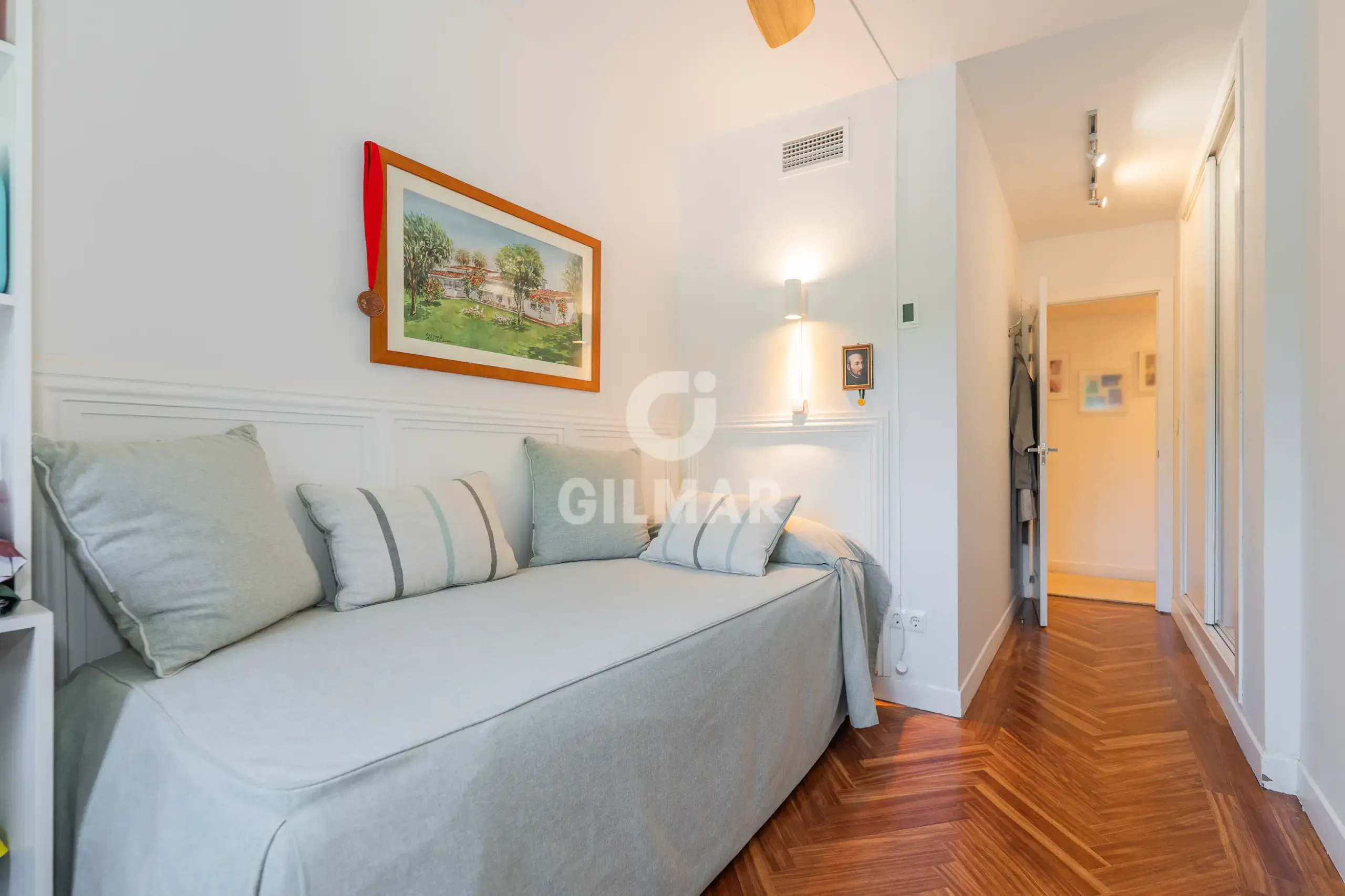 Piso en La Moraleja - Madrid