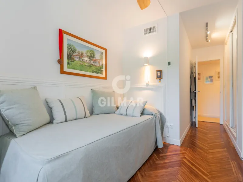 Piso en La Moraleja - Madrid
