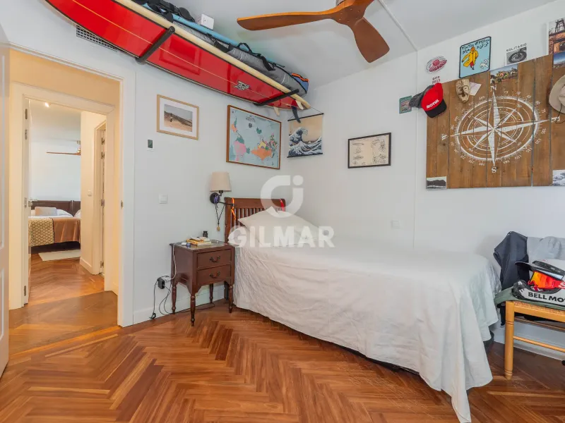 Piso en La Moraleja - Madrid