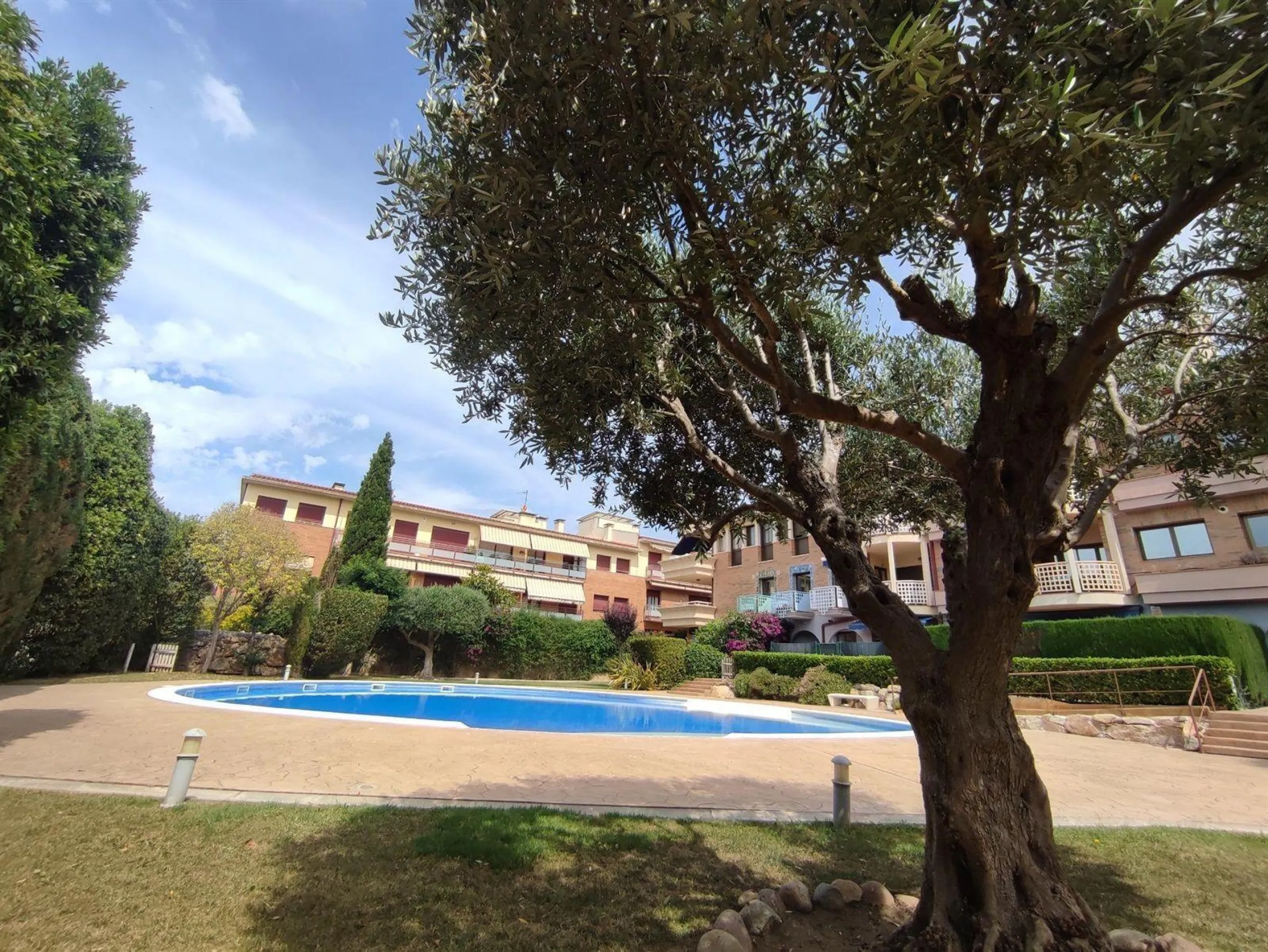 Spacious Duplex Apartment Close to the Beach in Palamós, Costa Brava