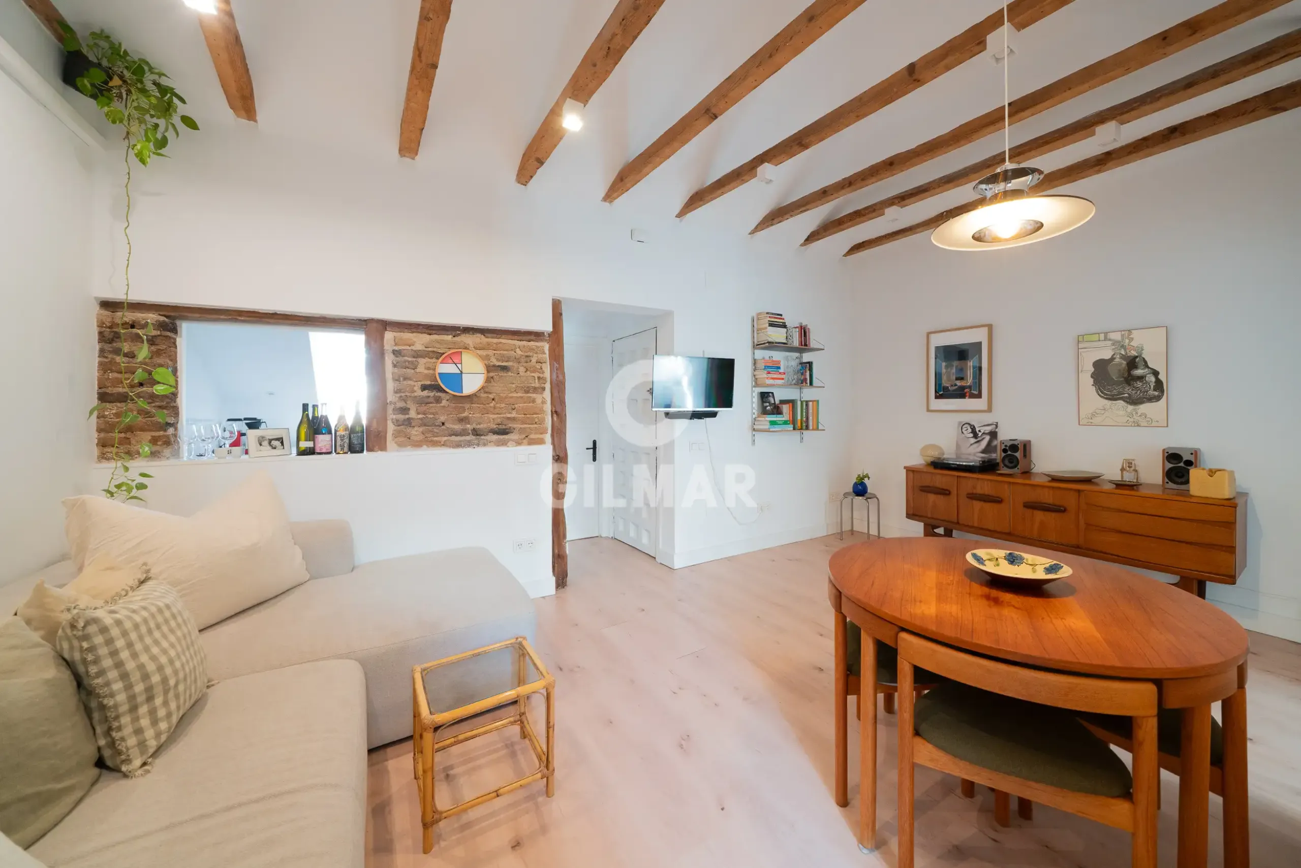 Apartment in Palacio - Madrid