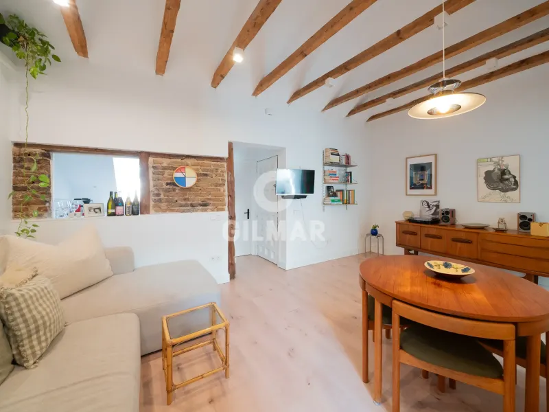 Apartment in Palacio - Madrid