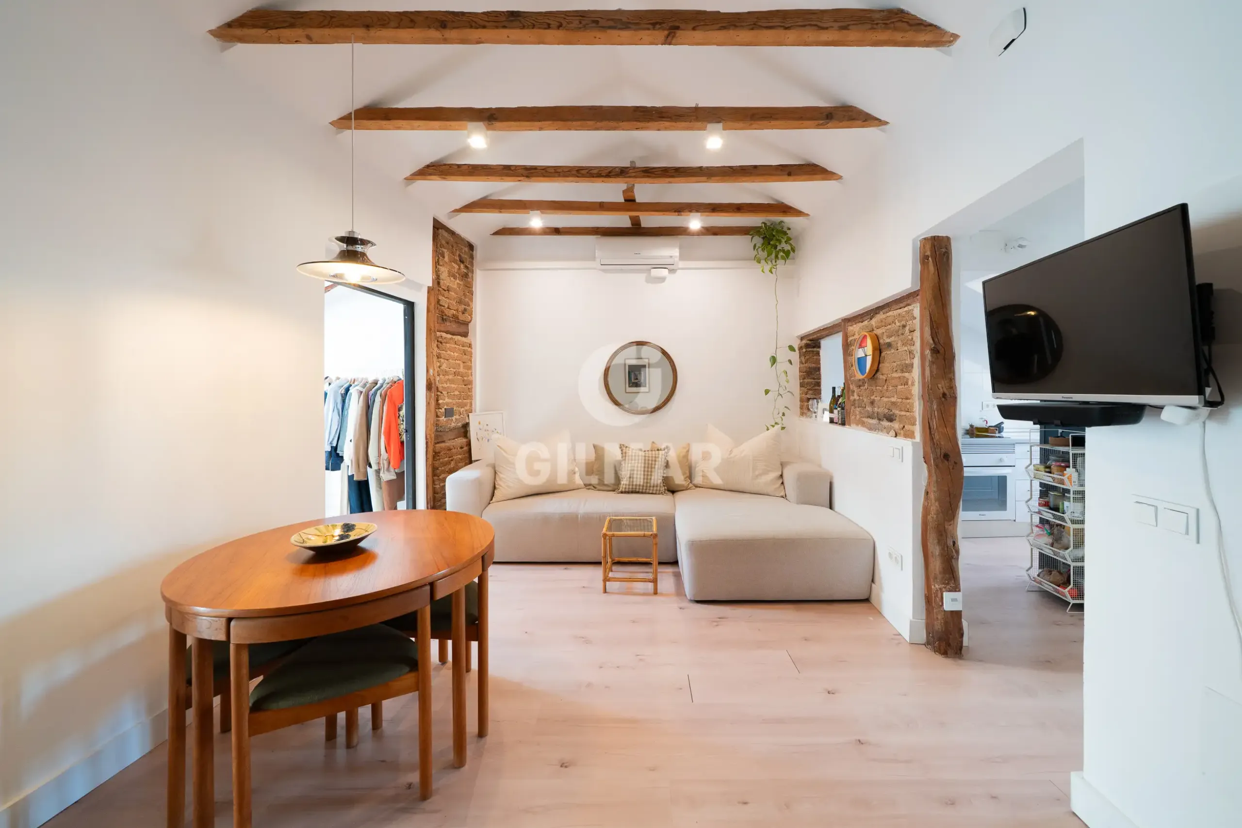 Apartment in Palacio - Madrid