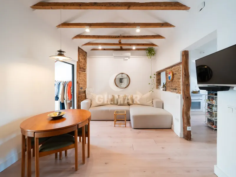 Apartment in Palacio - Madrid