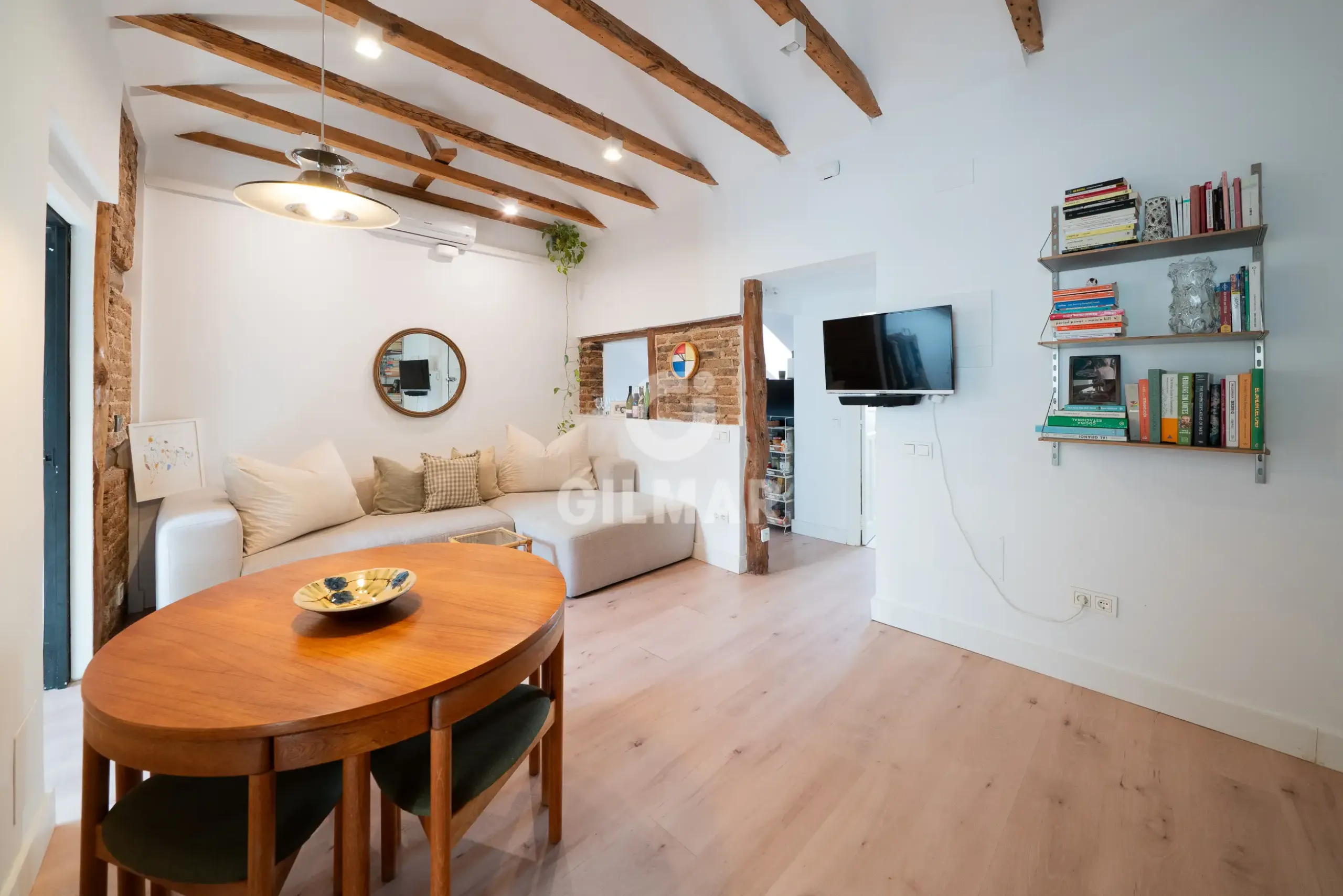 Apartment in Palacio - Madrid