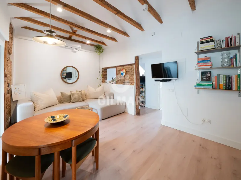 Apartment in Palacio - Madrid