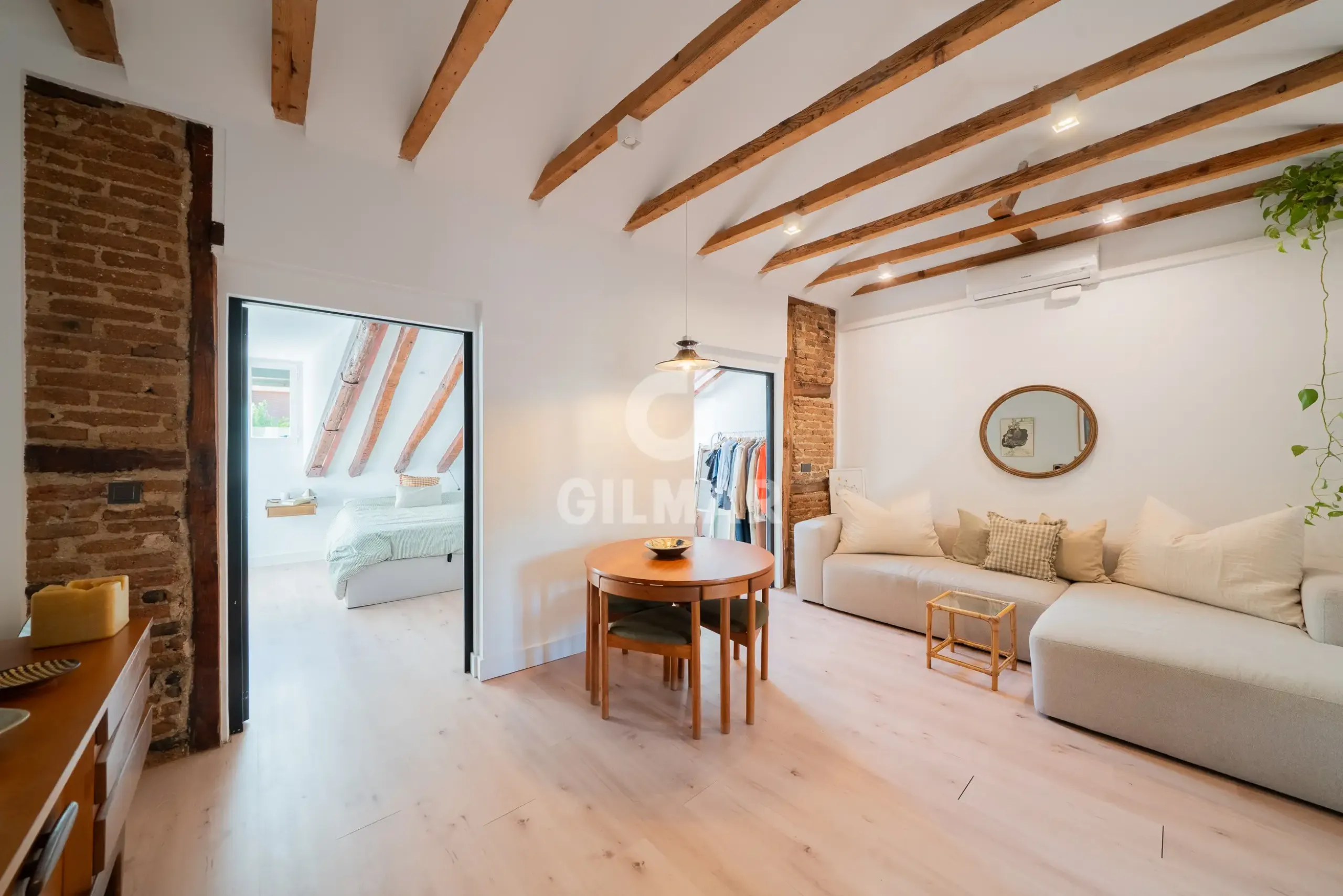 Apartment in Palacio - Madrid