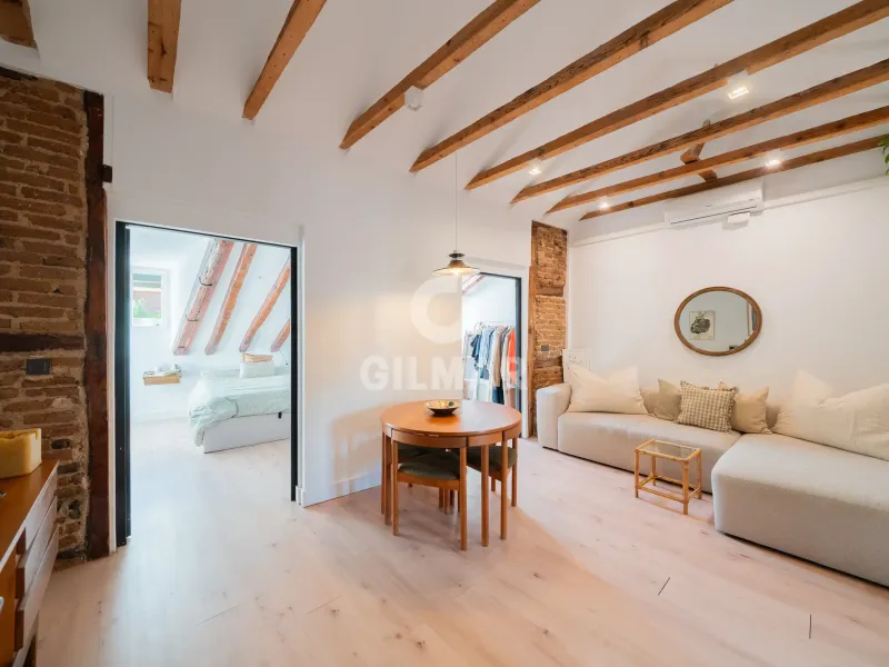 Apartment in Palacio - Madrid