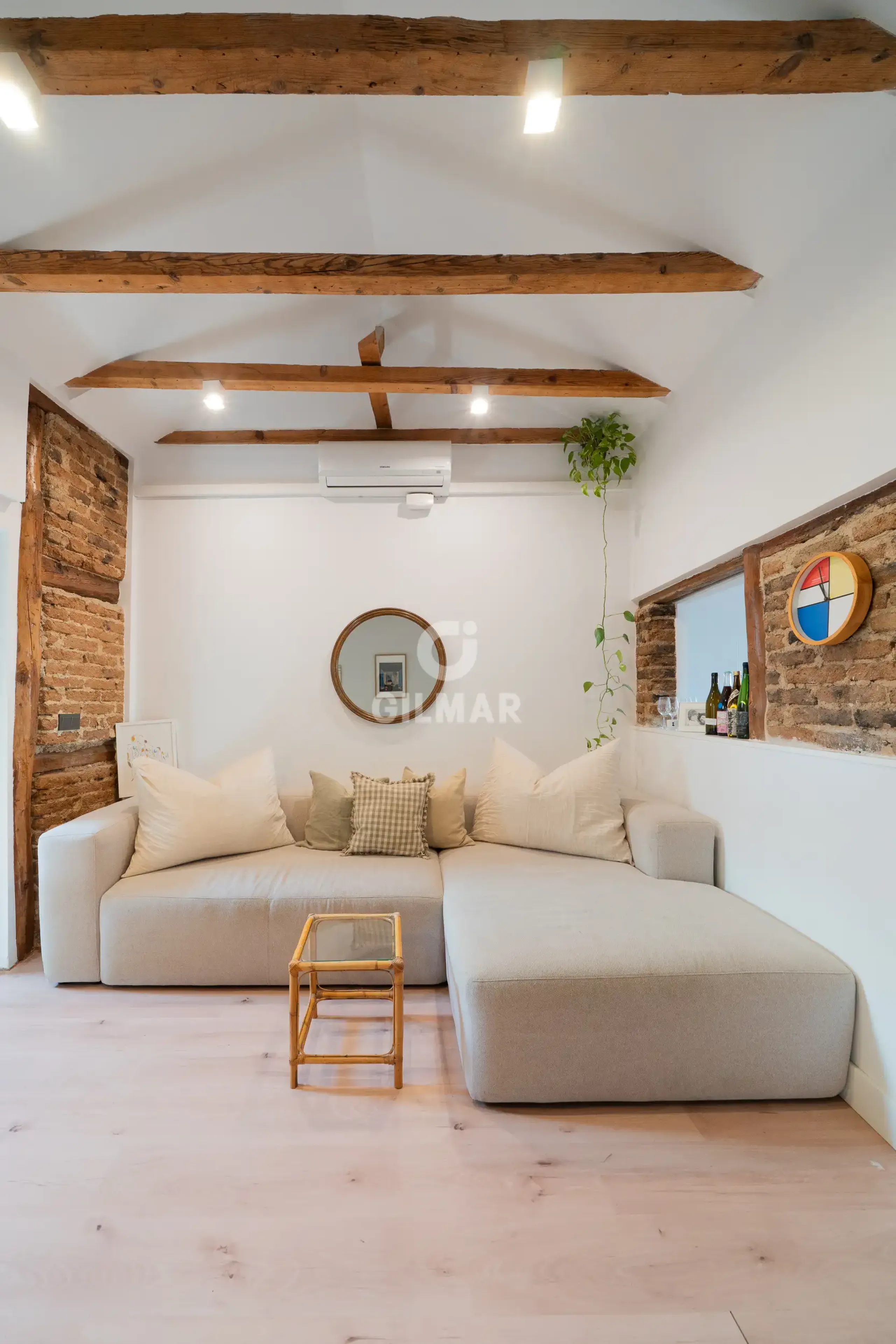 Apartment in Palacio - Madrid