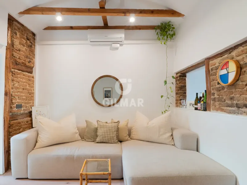 Apartment in Palacio - Madrid