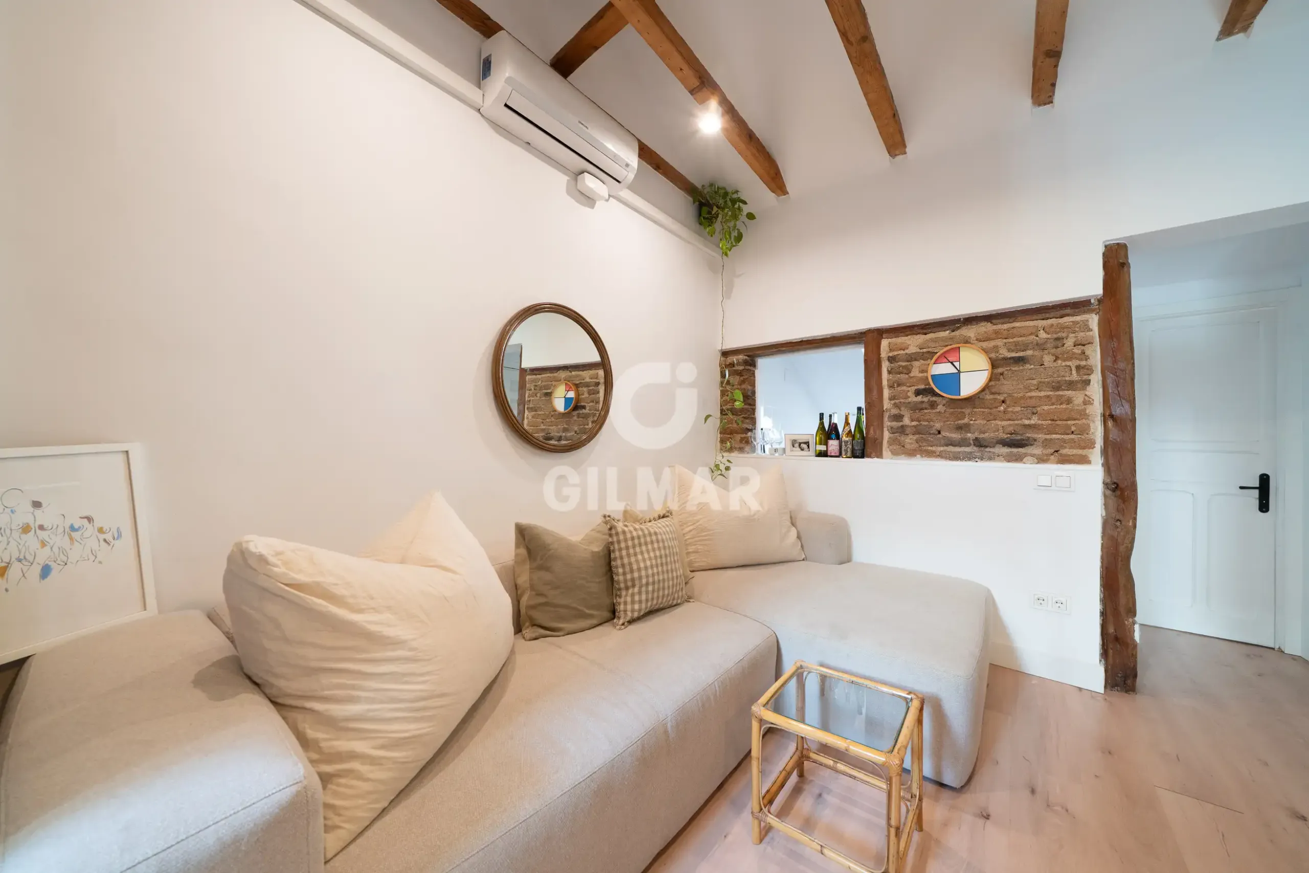 Apartment in Palacio - Madrid