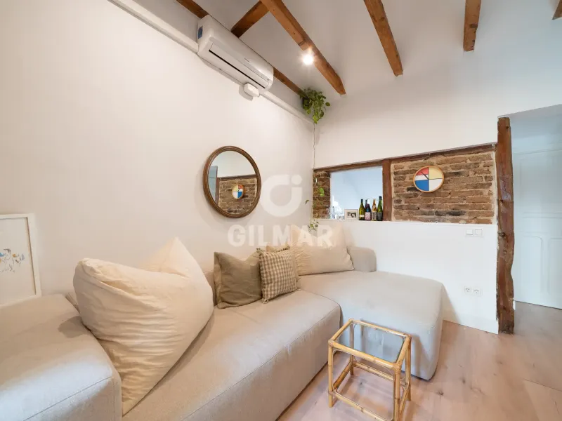 Apartment in Palacio - Madrid