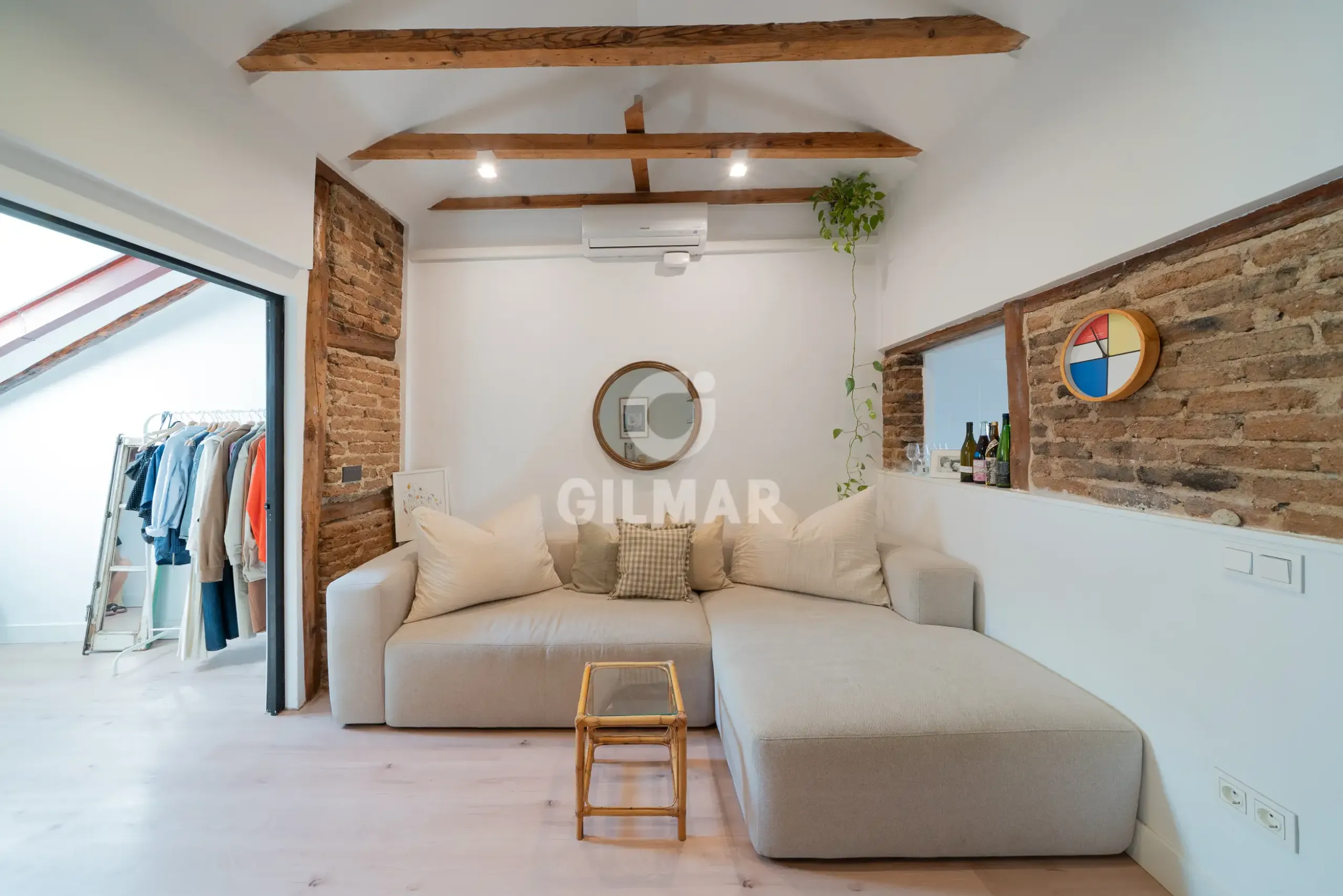 Apartment in Palacio - Madrid