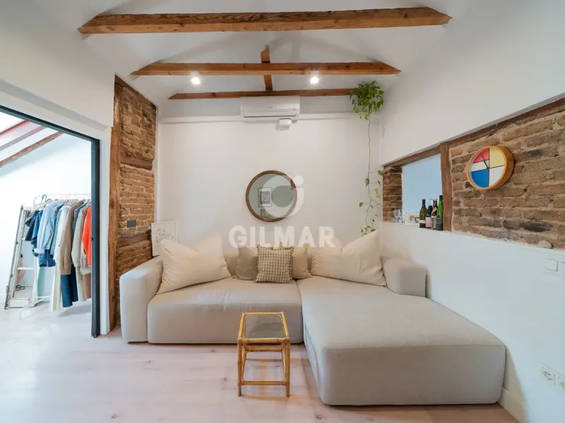 Apartment in Palacio - Madrid
