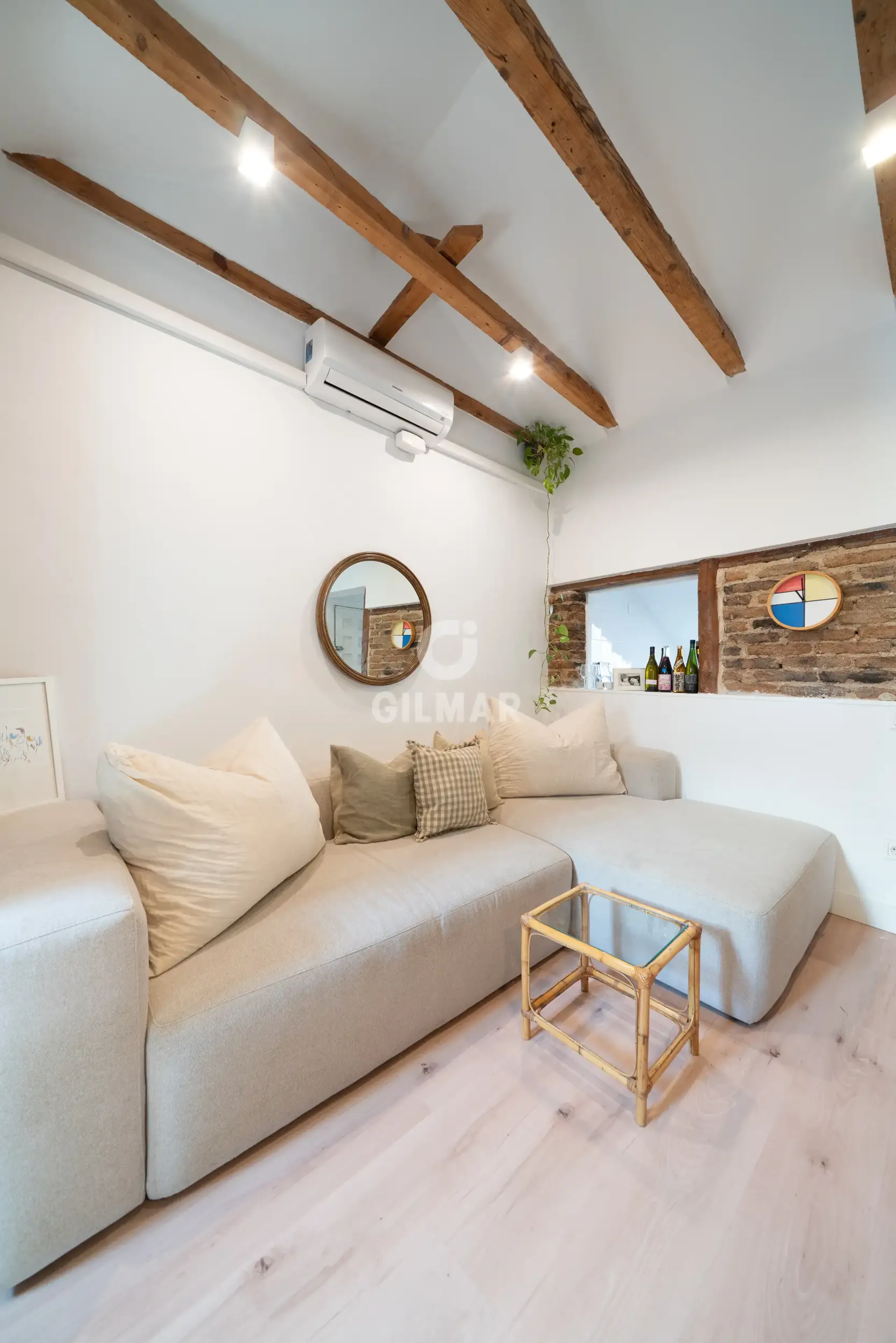 Apartment in Palacio - Madrid