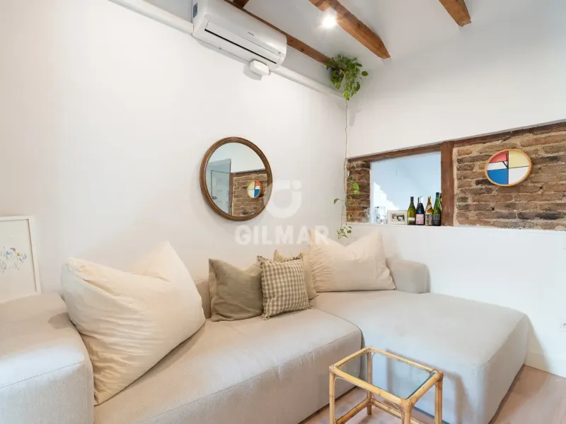 Apartment in Palacio - Madrid