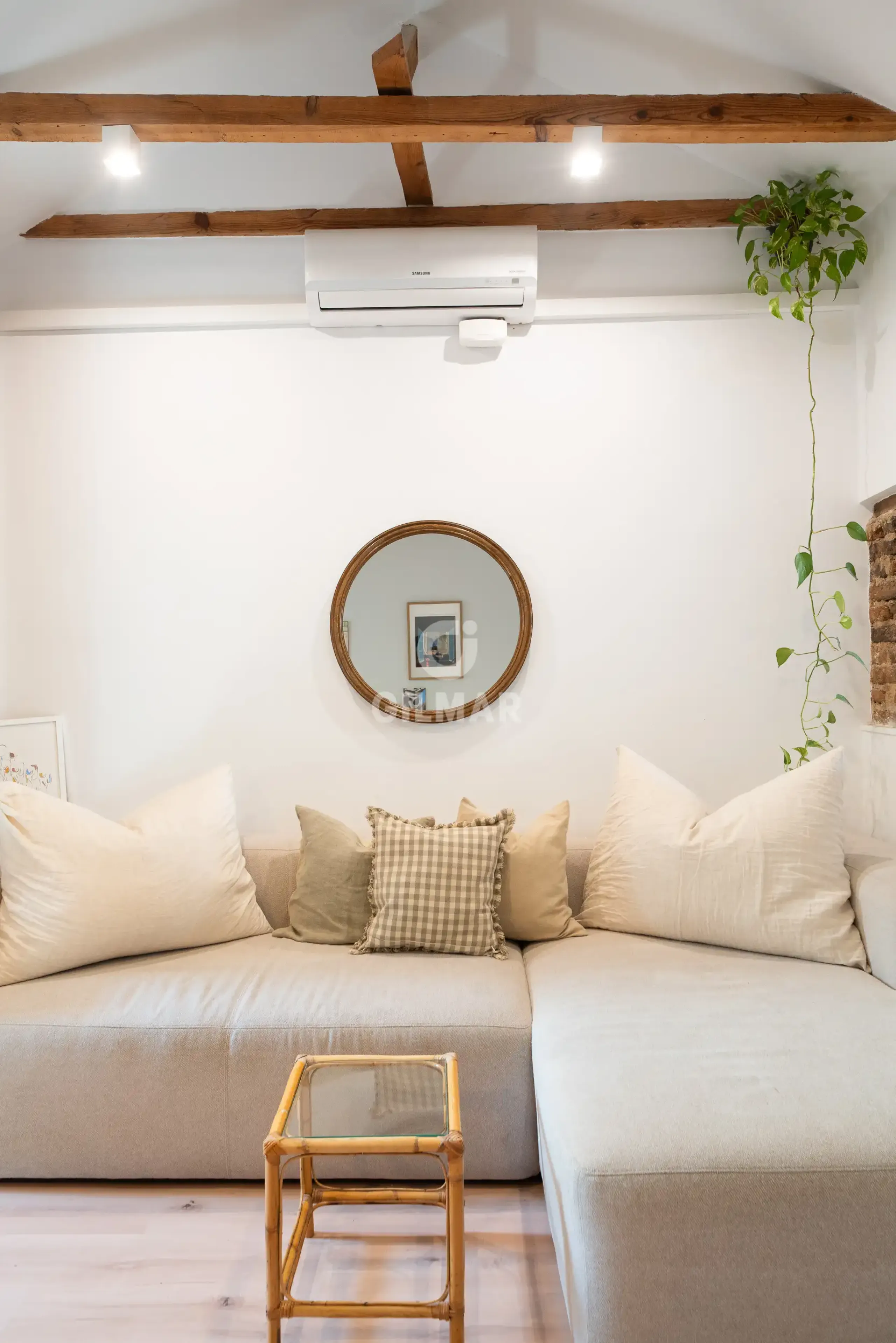 Apartment in Palacio - Madrid