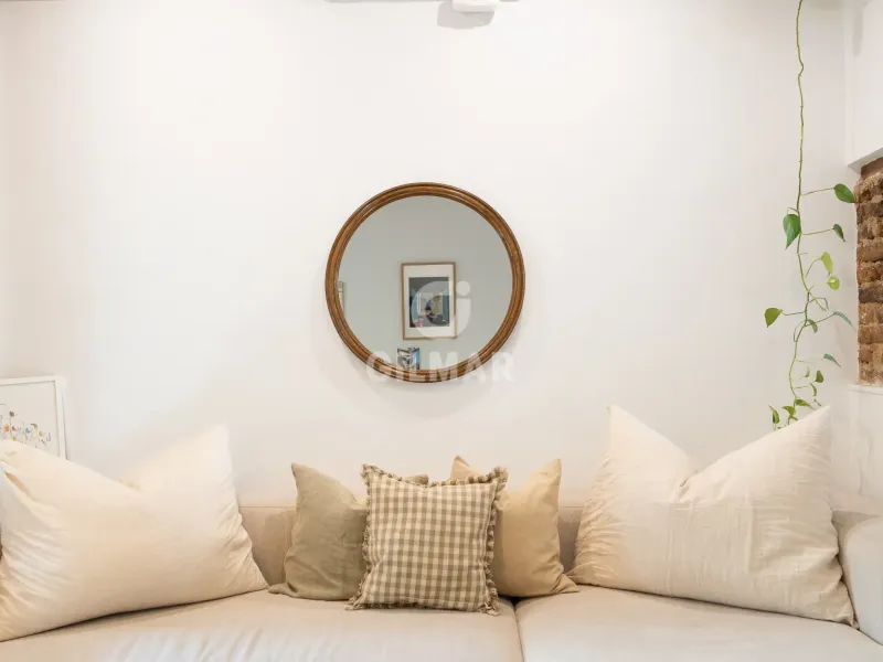 Apartment in Palacio - Madrid