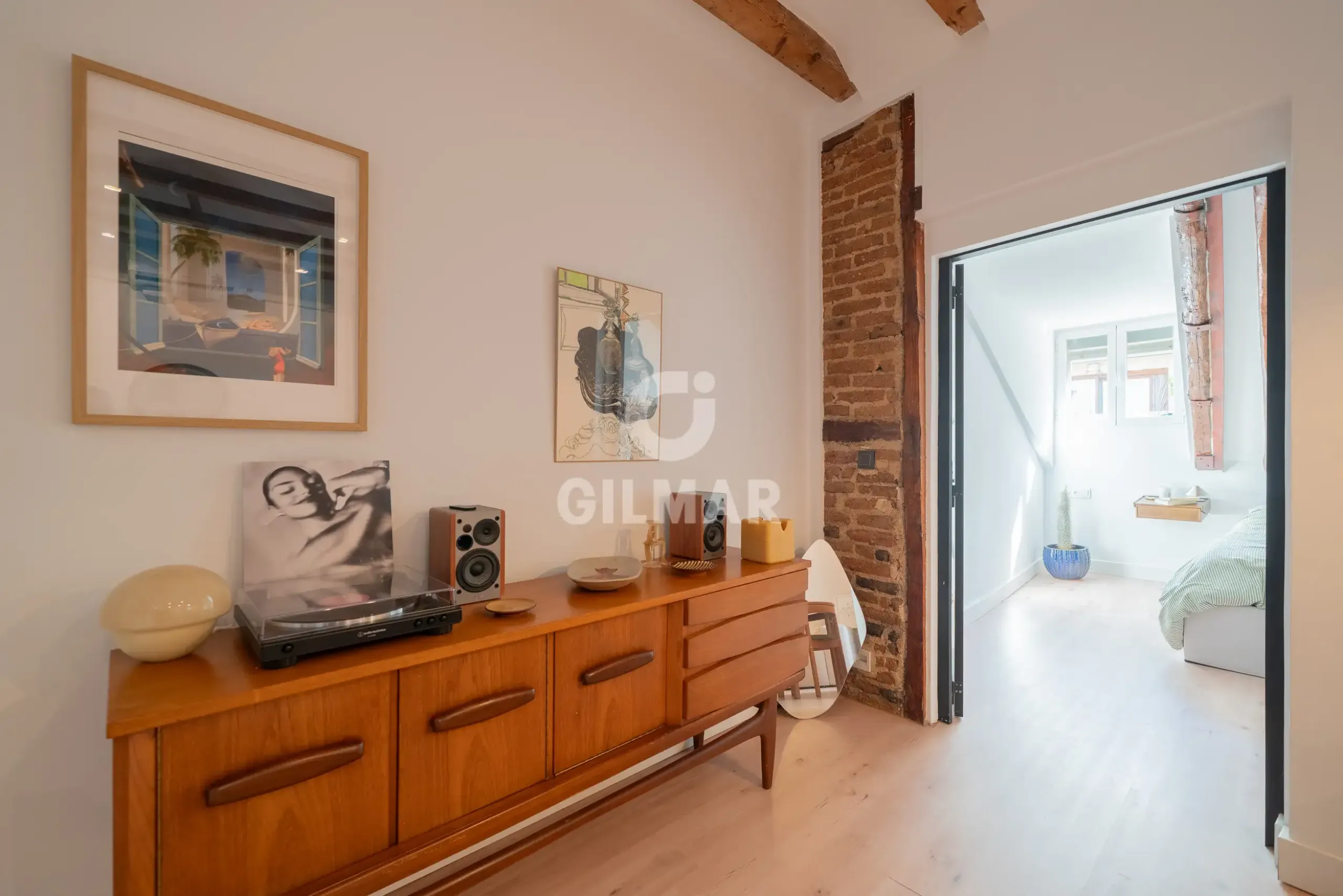 Apartment in Palacio - Madrid