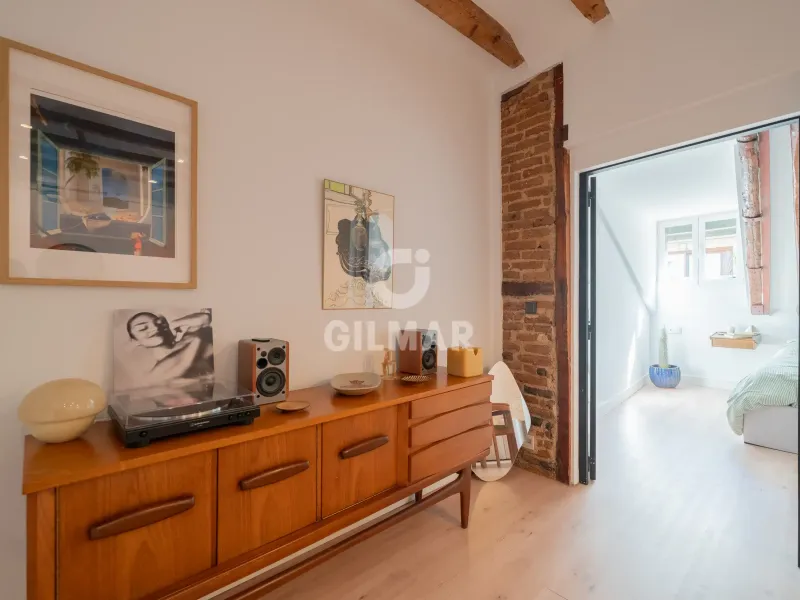 Apartment in Palacio - Madrid