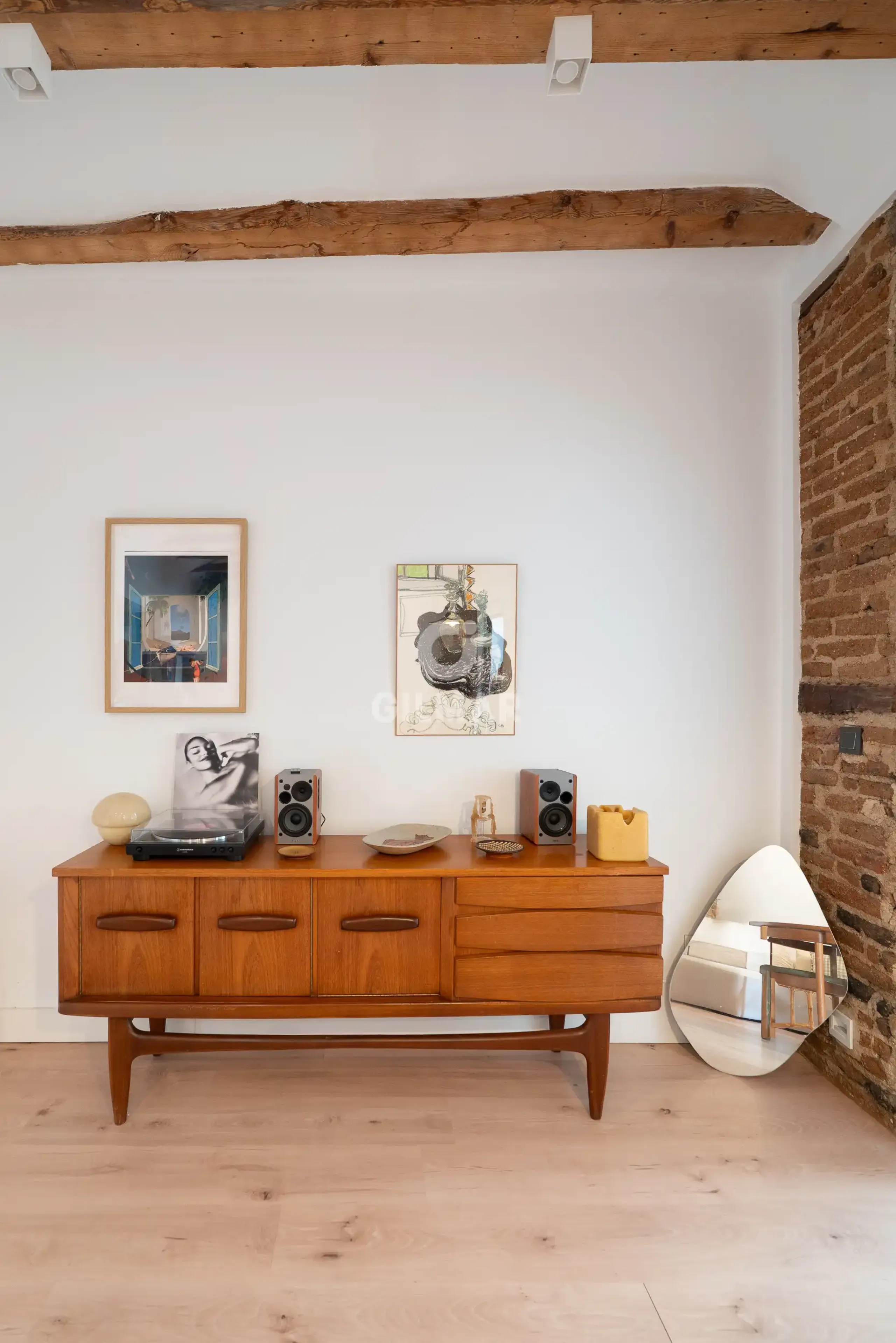 Apartment in Palacio - Madrid
