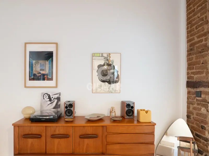 Apartment in Palacio - Madrid