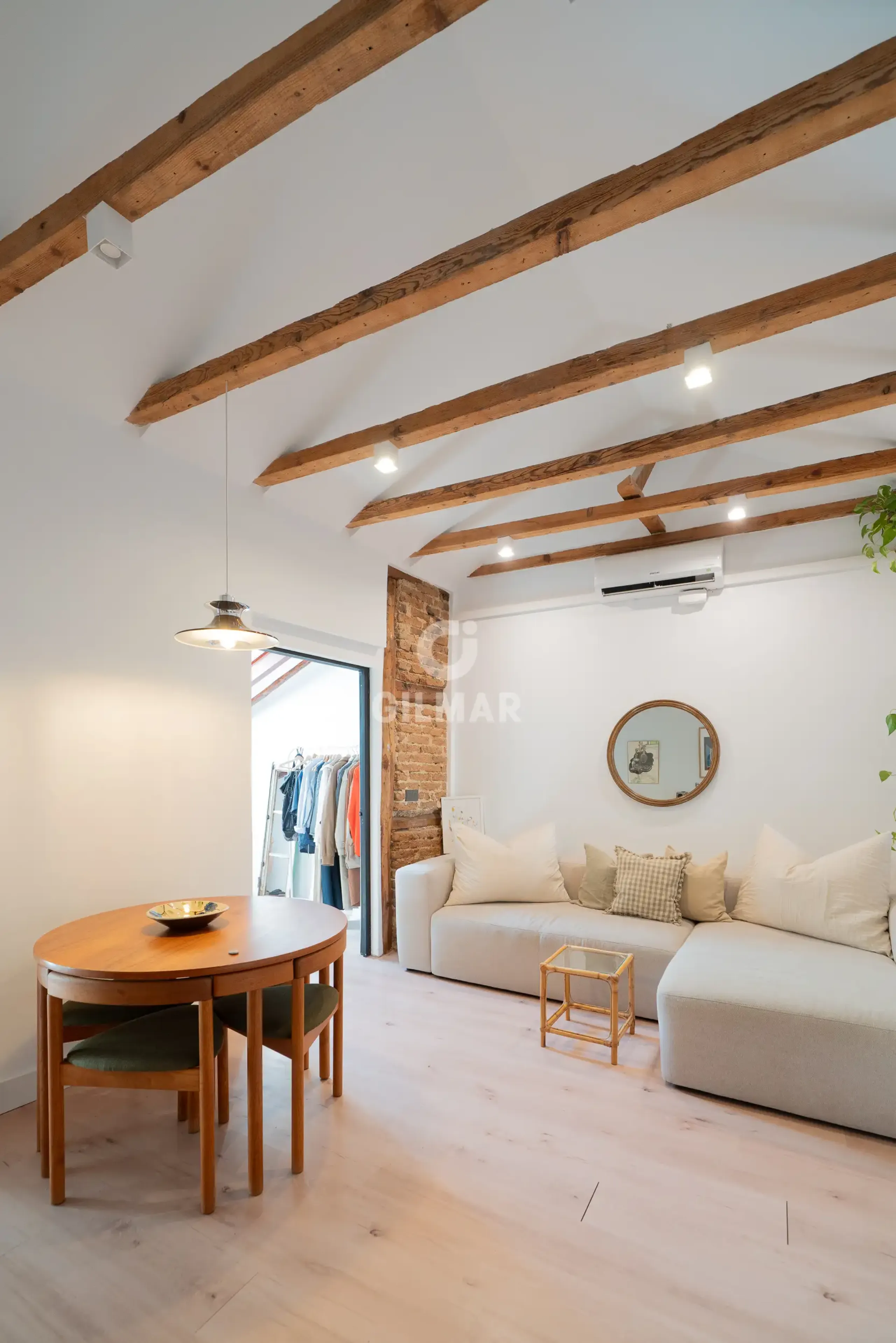 Apartment in Palacio - Madrid
