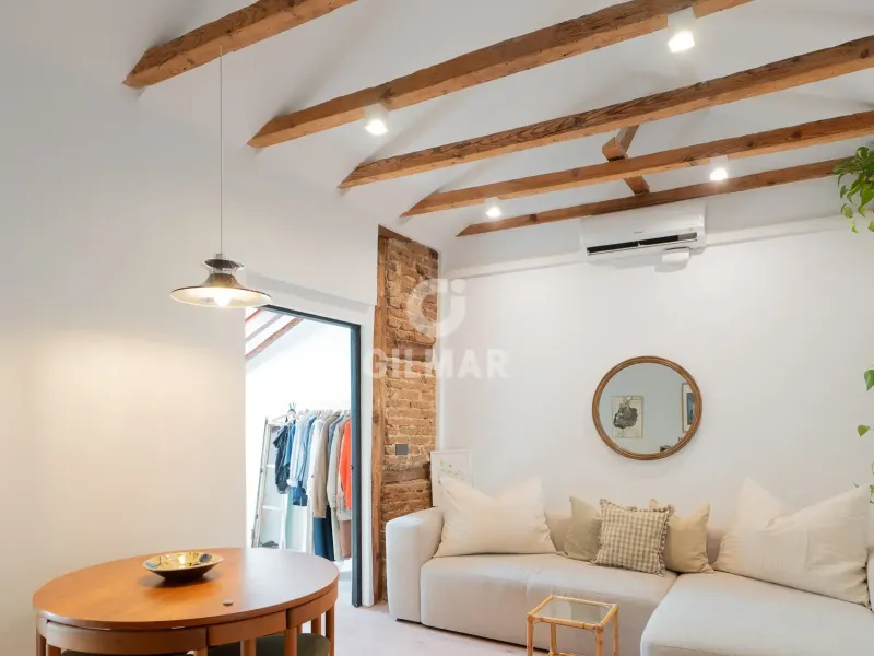 Apartment in Palacio - Madrid