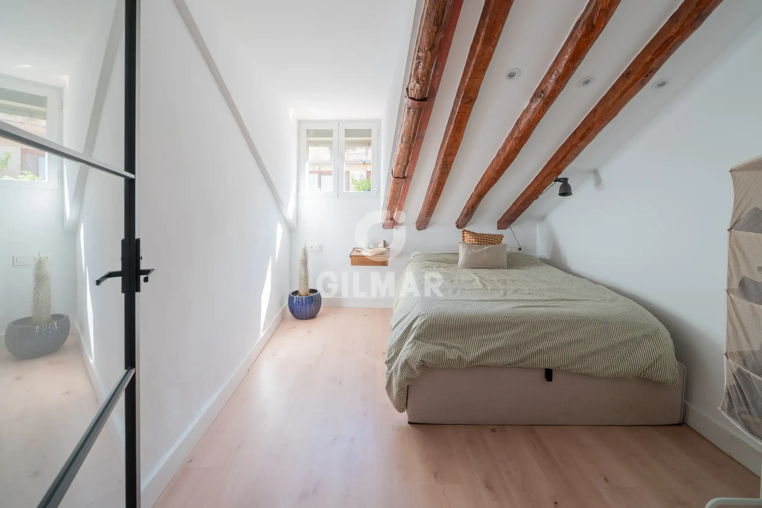 Apartment in Palacio - Madrid