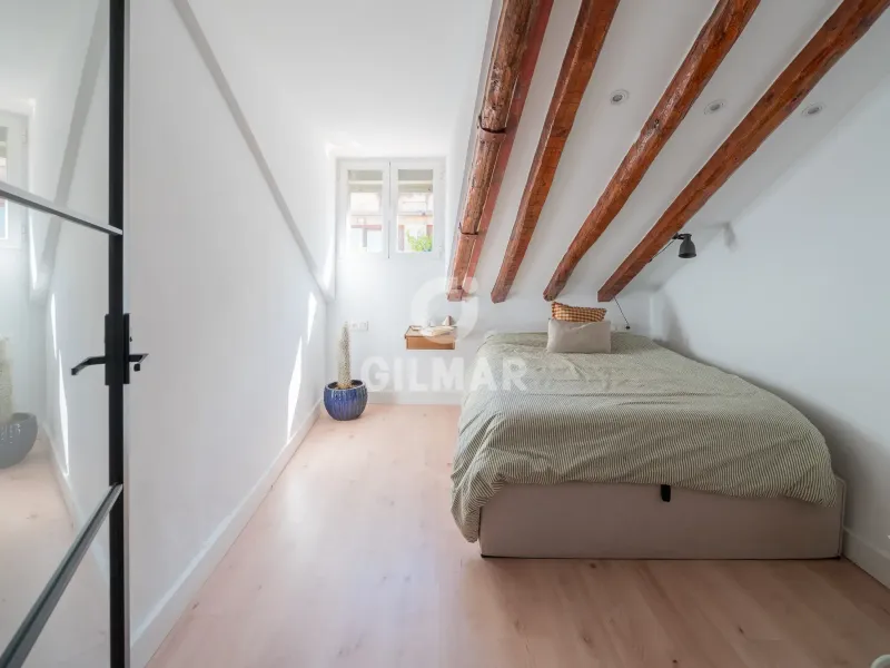 Apartment in Palacio - Madrid
