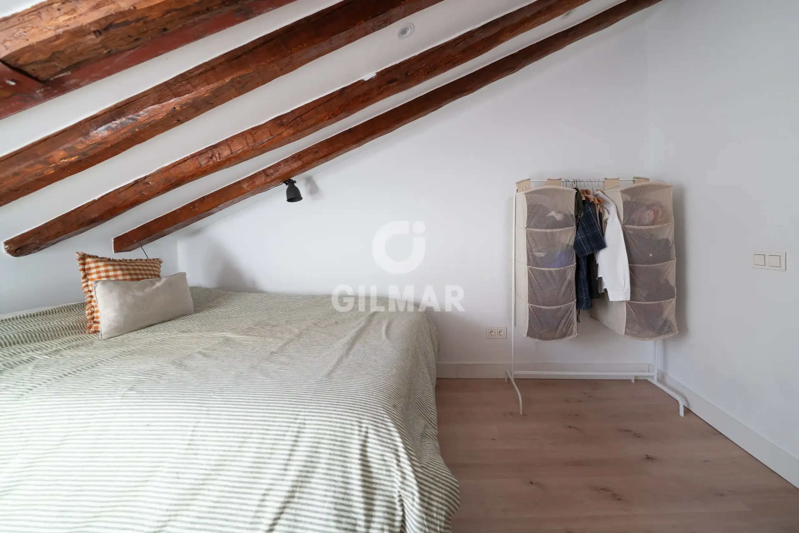 Apartment in Palacio - Madrid