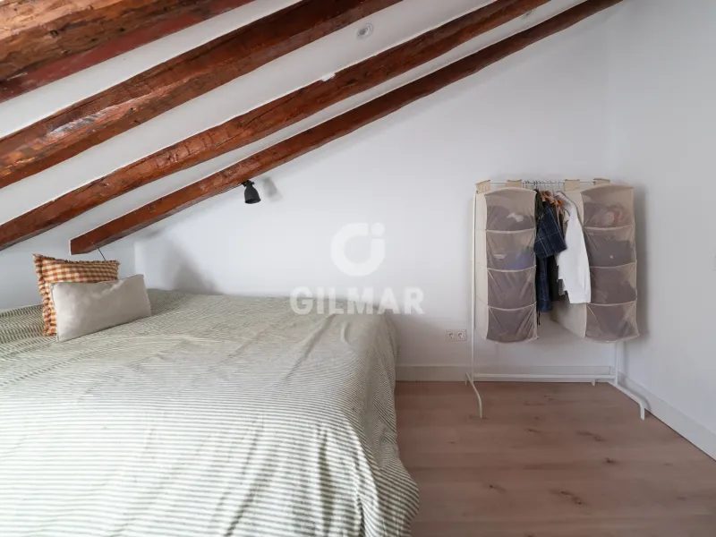 Apartment in Palacio - Madrid