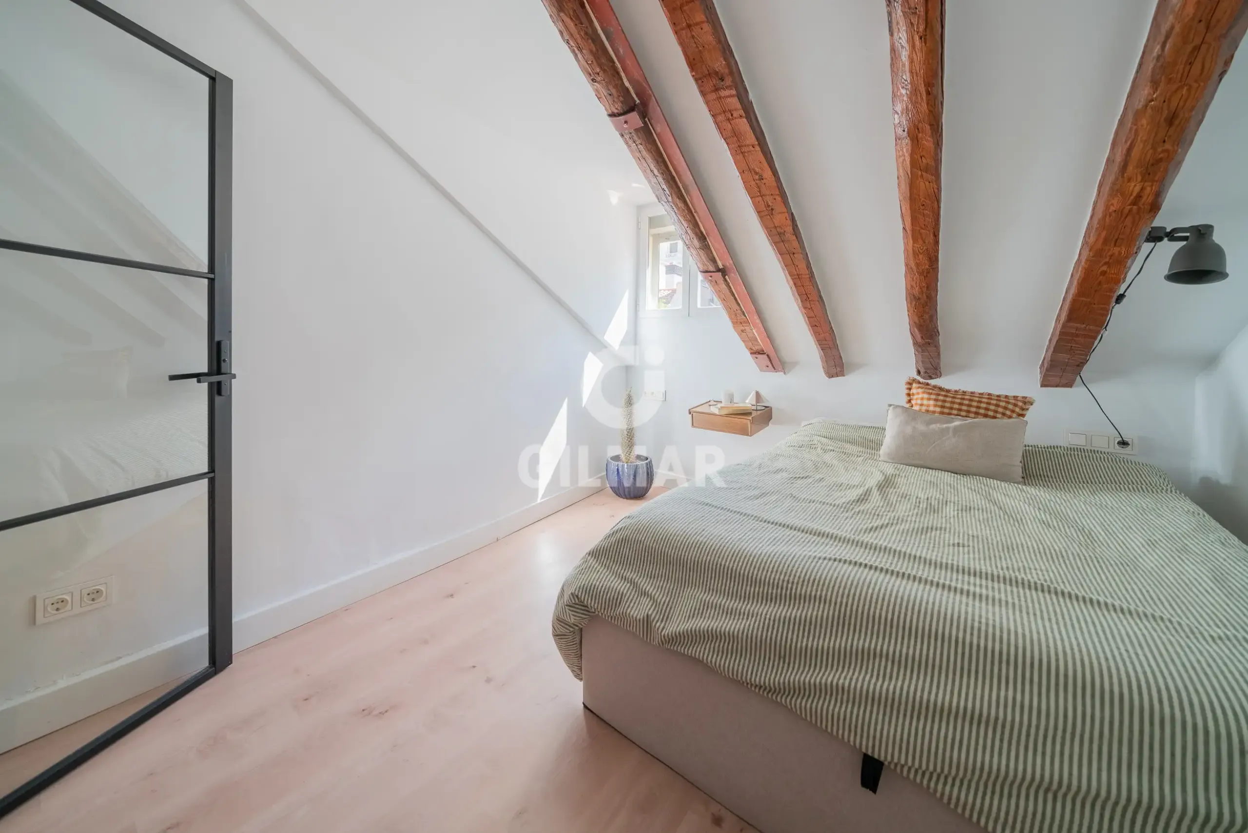 Apartment in Palacio - Madrid